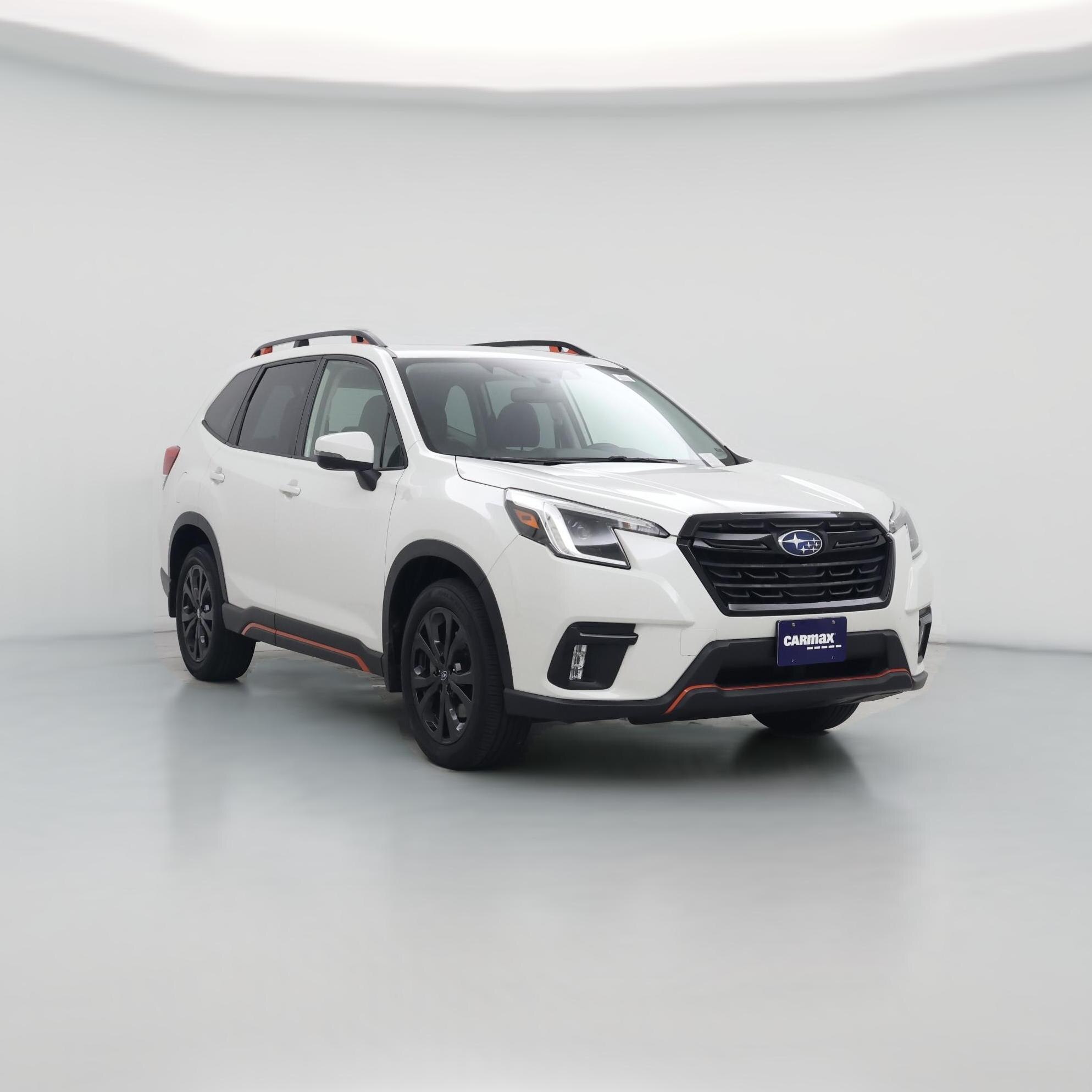 Thumbnail: 2023 Subaru Forester - 1