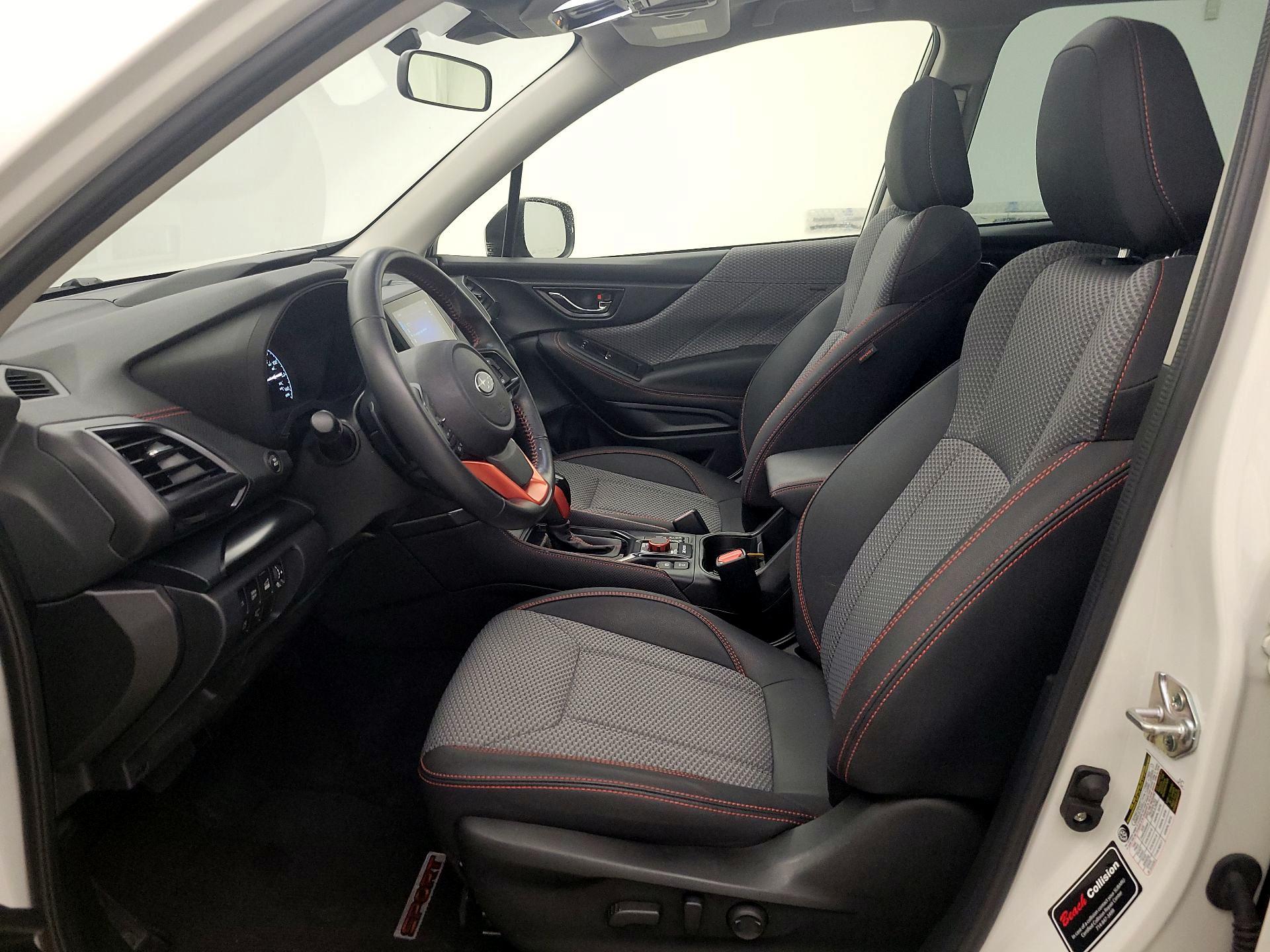 Thumbnail: 2023 Subaru Forester - 11