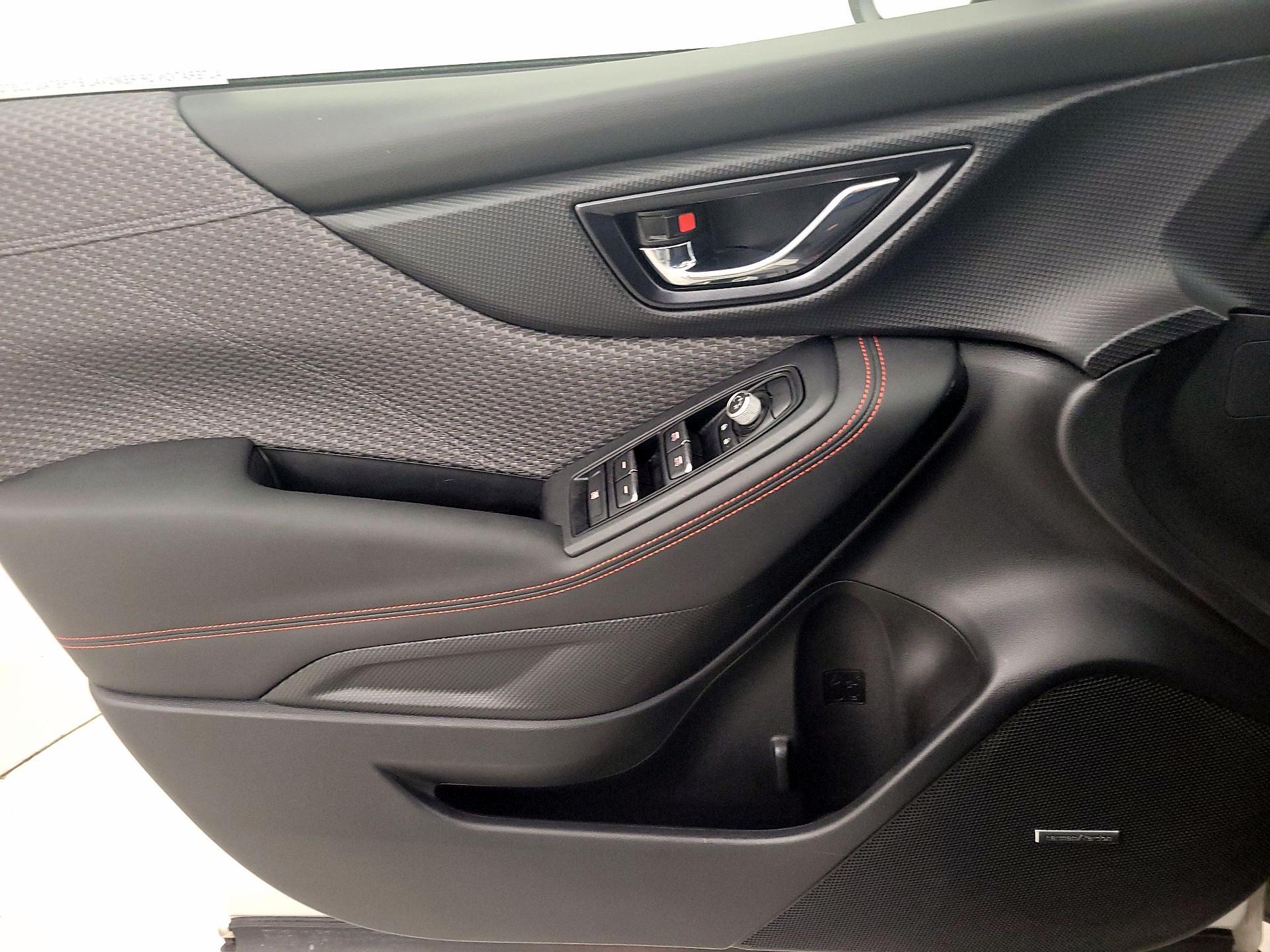 Thumbnail: 2023 Subaru Forester - 12