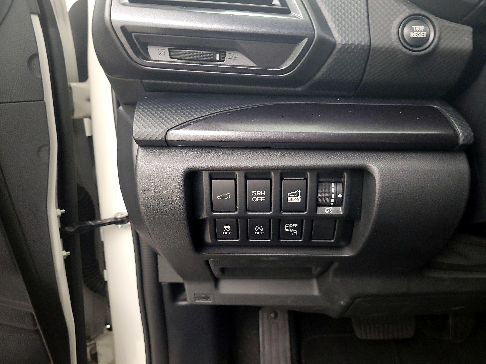 Thumbnail: 2023 Subaru Forester - 13