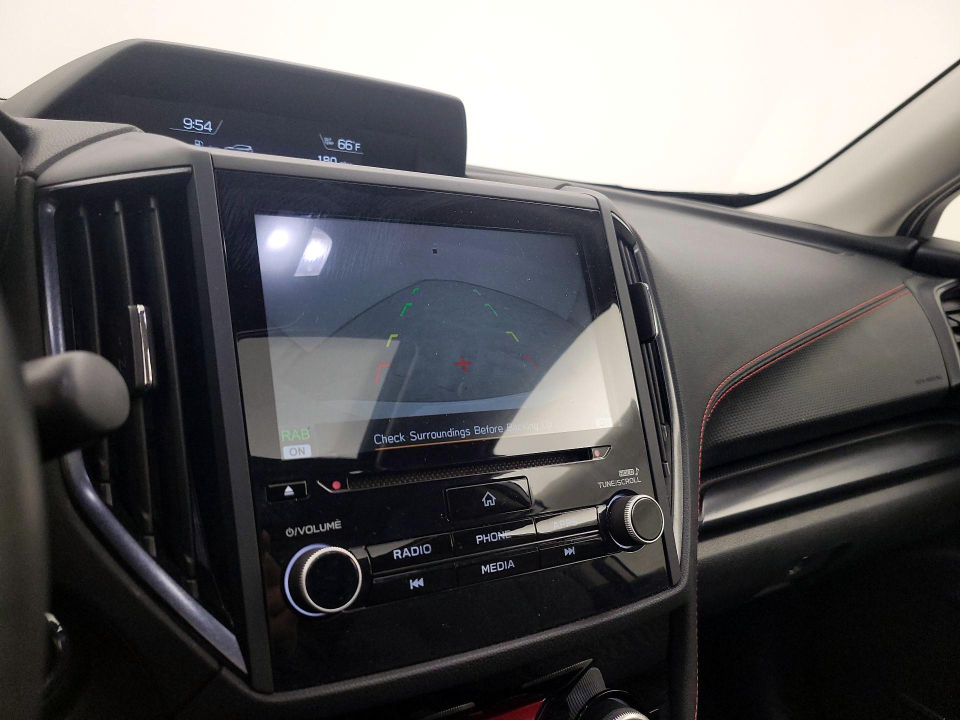 Thumbnail: 2023 Subaru Forester - 14