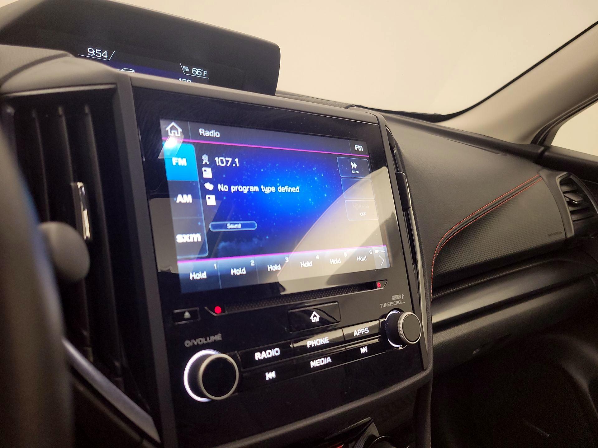 Thumbnail: 2023 Subaru Forester - 15