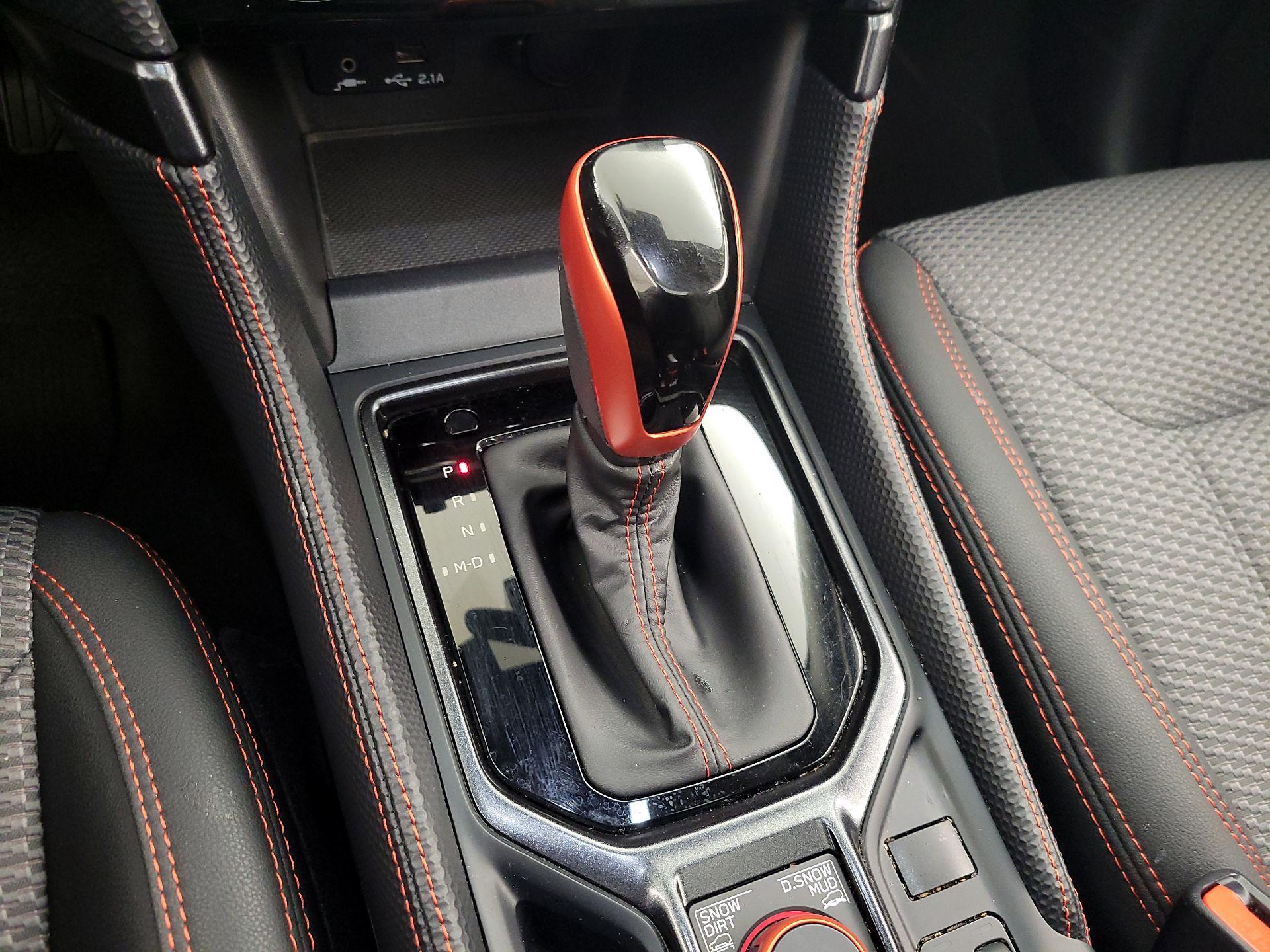 Thumbnail: 2023 Subaru Forester - 17