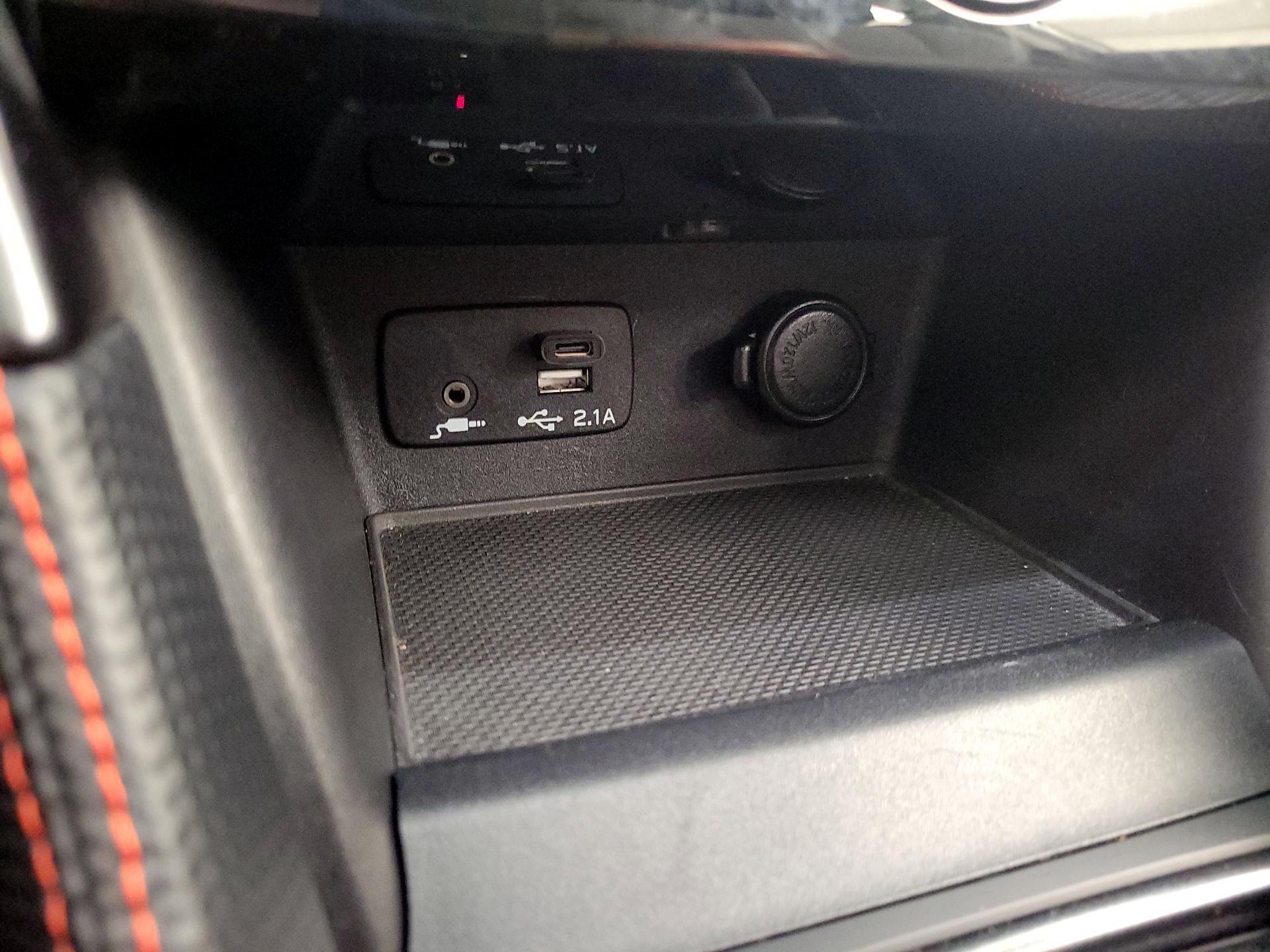 Thumbnail: 2023 Subaru Forester - 18