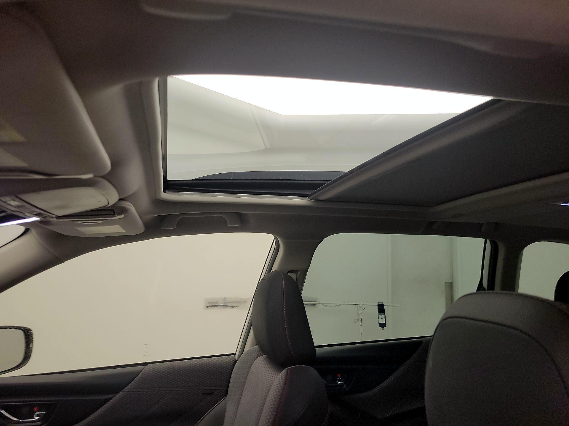 Thumbnail: 2023 Subaru Forester - 19