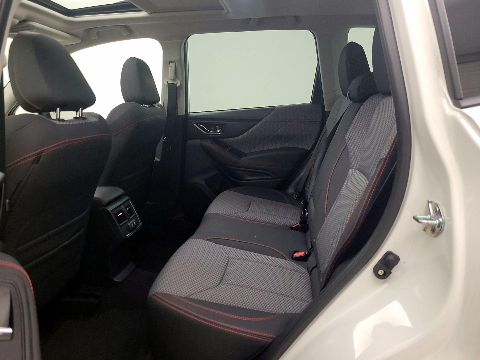 Thumbnail: 2023 Subaru Forester - 20