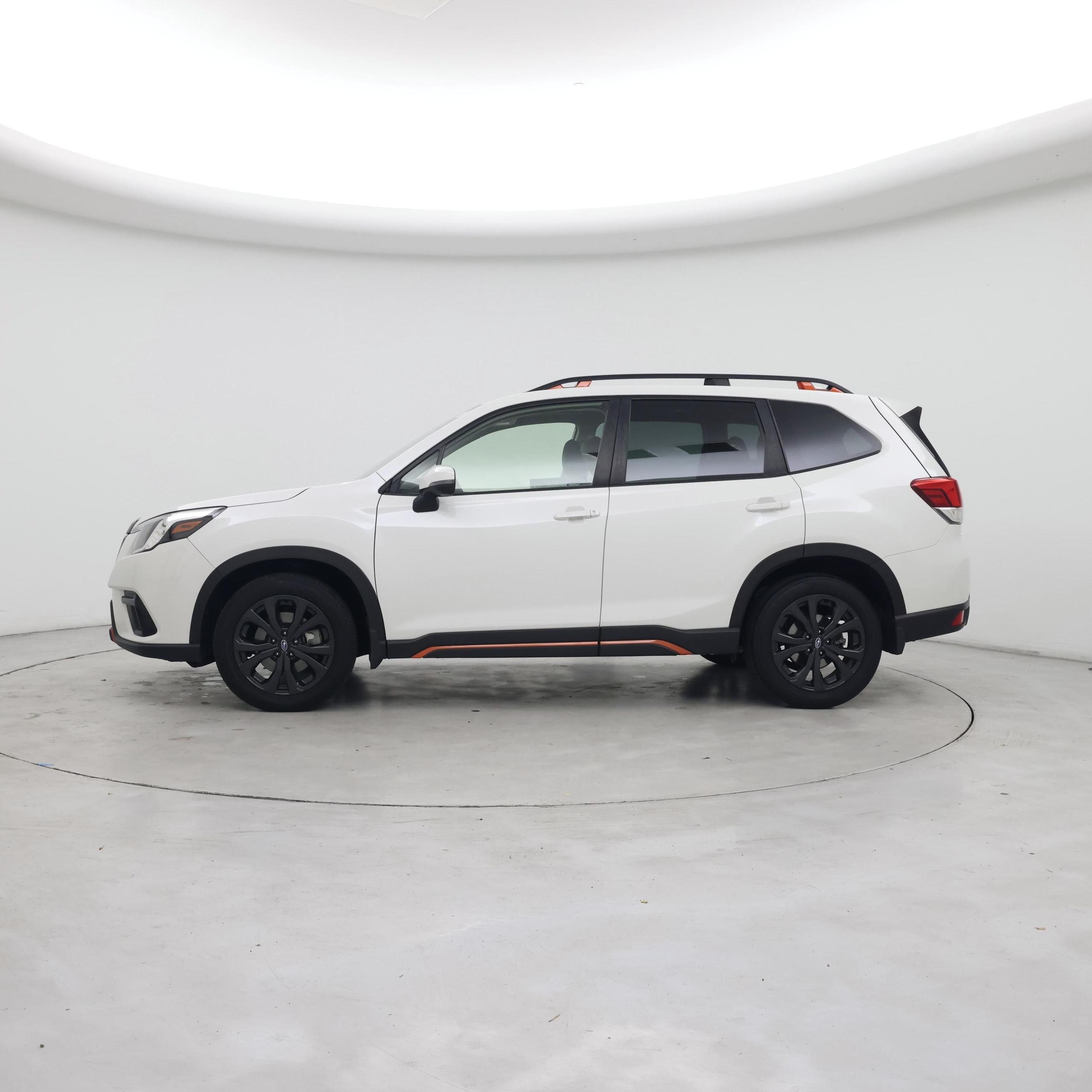 Thumbnail: 2023 Subaru Forester - 3