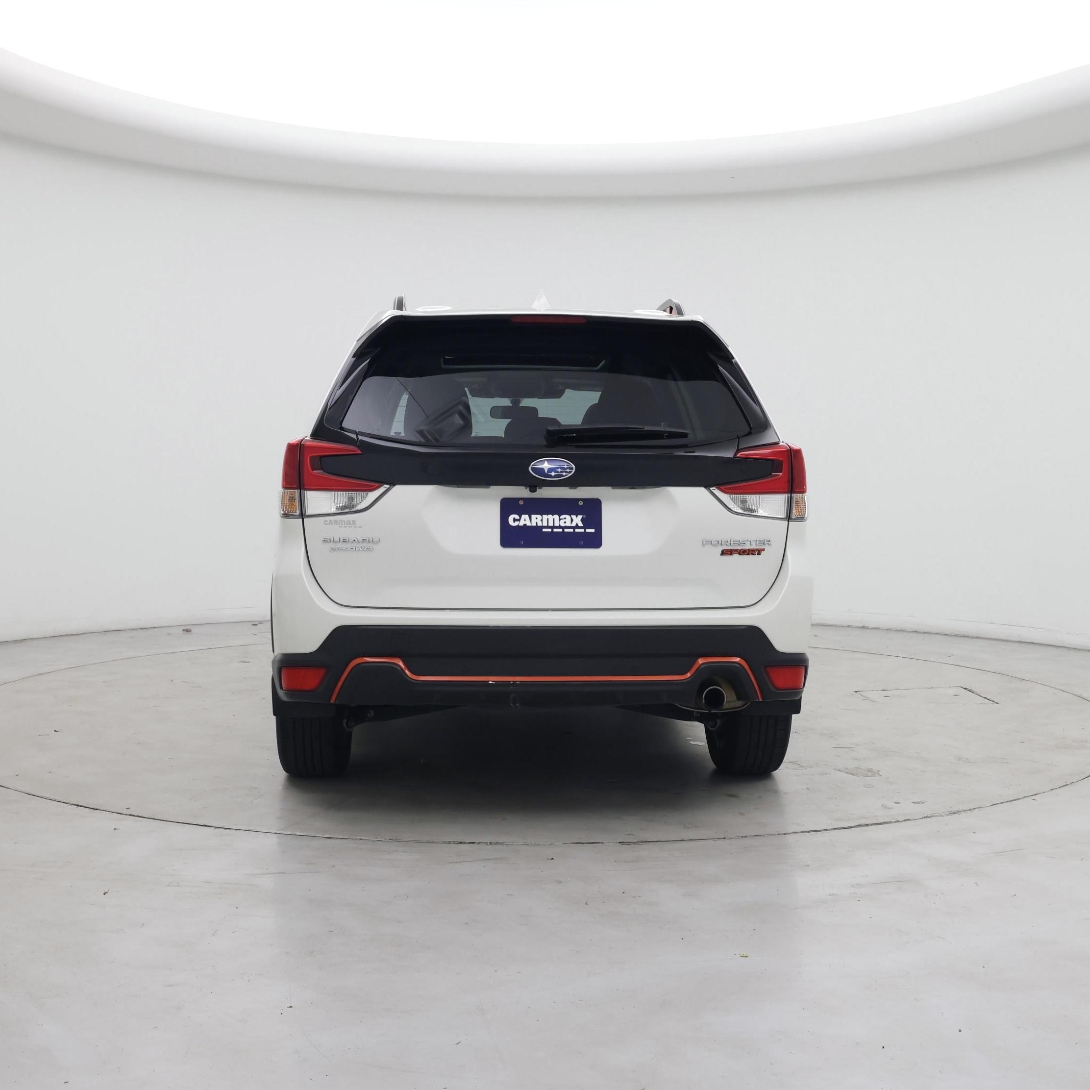 Thumbnail: 2023 Subaru Forester - 6