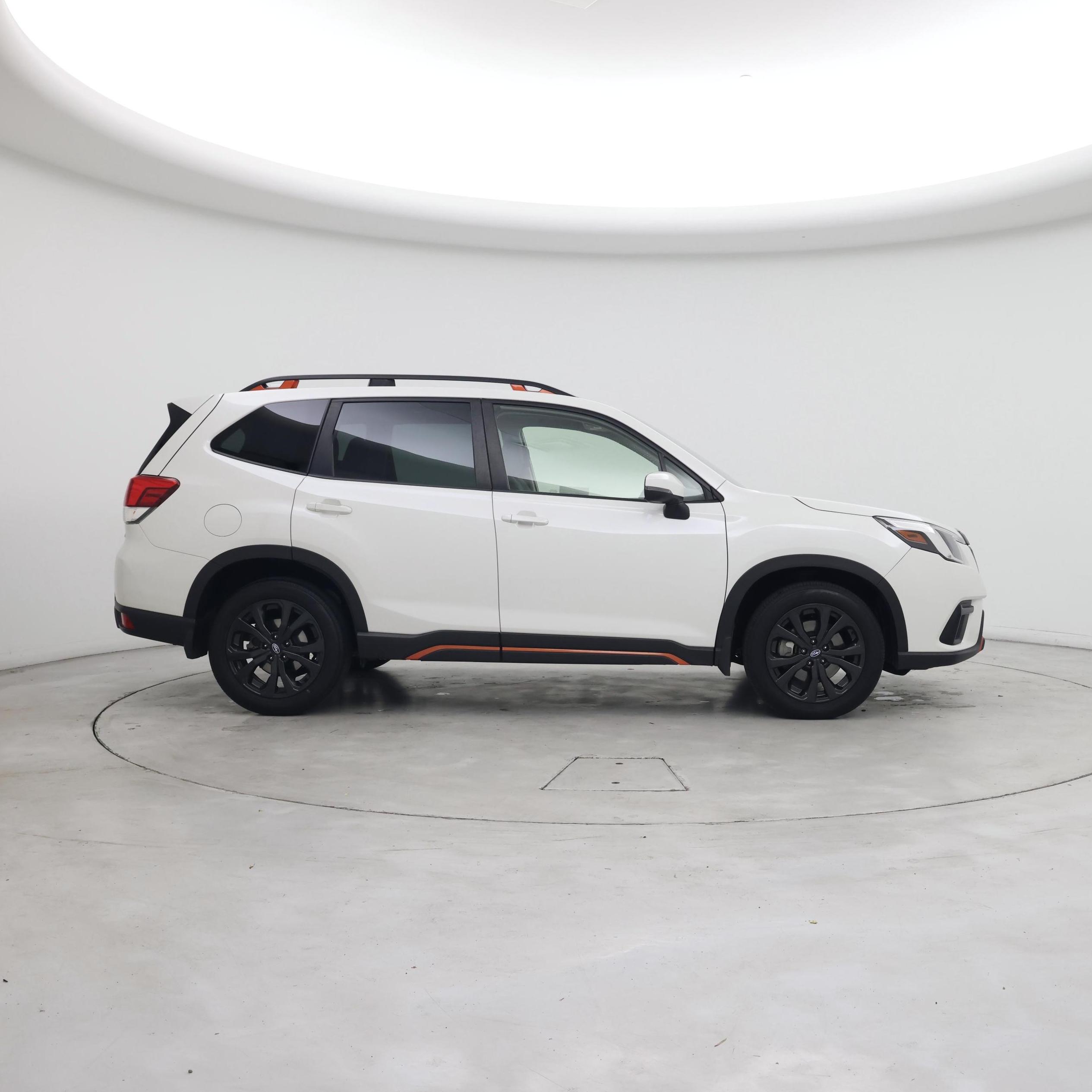 Thumbnail: 2023 Subaru Forester - 7