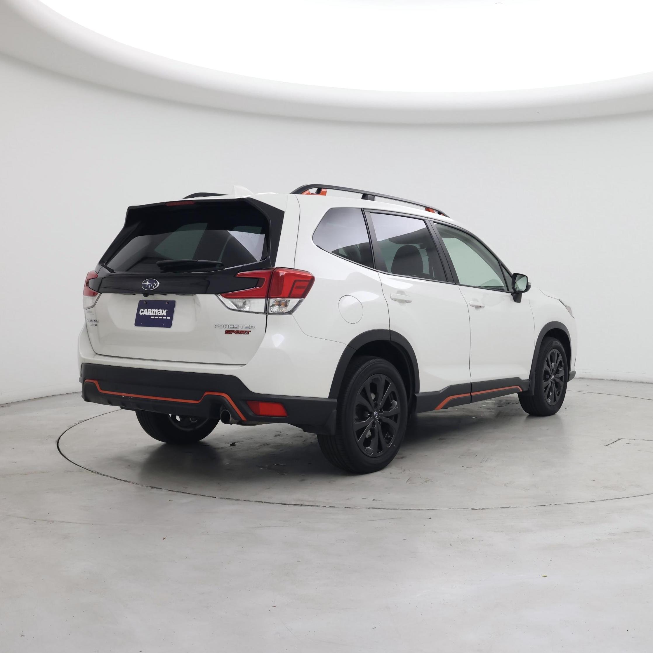 Thumbnail: 2023 Subaru Forester - 8