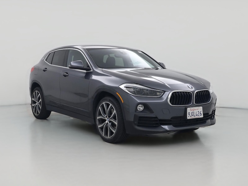 2020 BMW X2 sDrive28i -
                  Irvine, CA