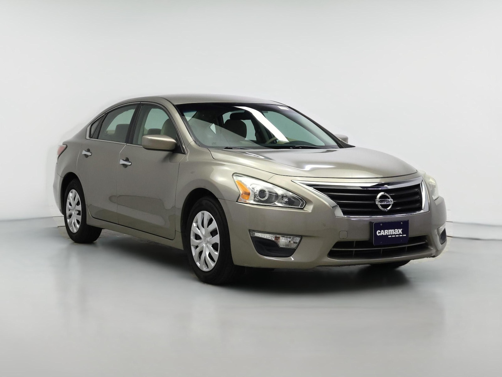 2015 Nissan Altima S