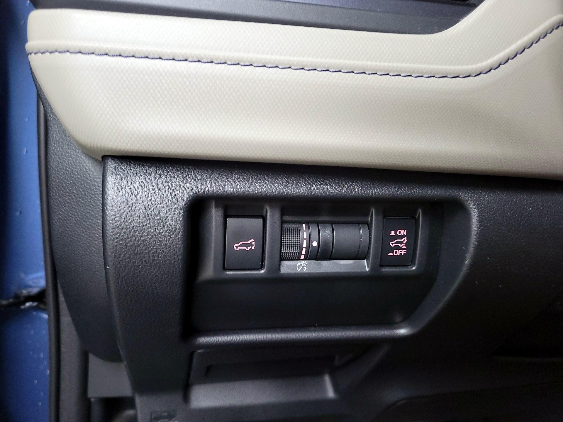 Thumbnail: 2025 Subaru Forester - 13