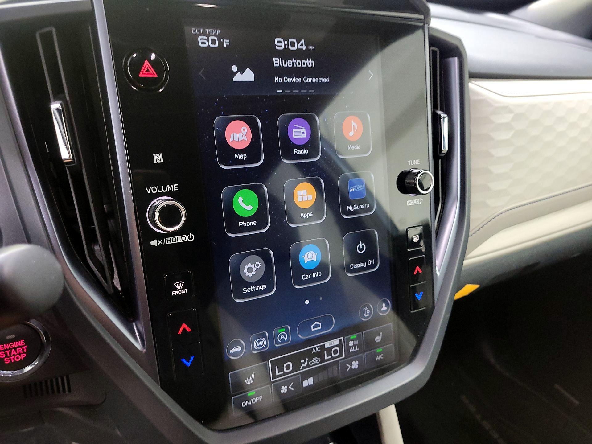 Thumbnail: 2025 Subaru Forester - 15