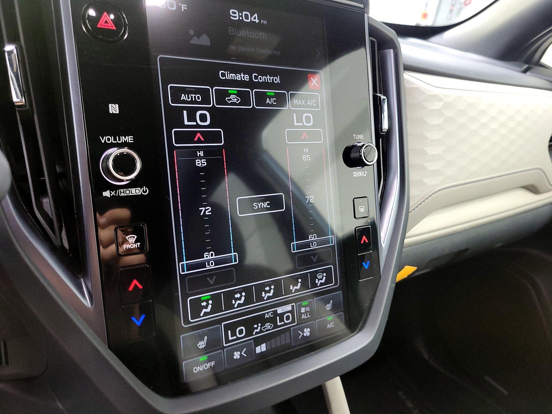 Thumbnail: 2025 Subaru Forester - 16