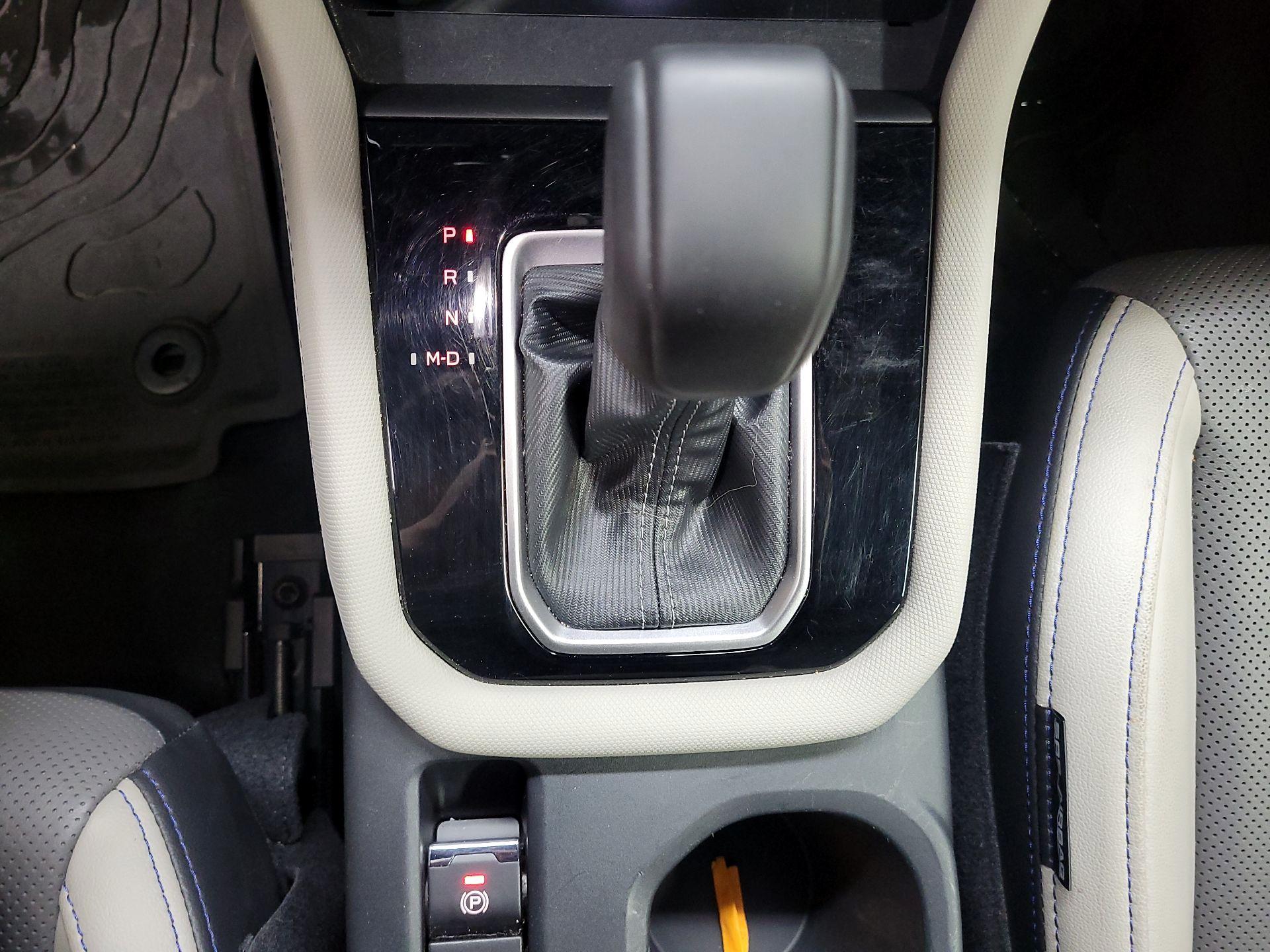 Thumbnail: 2025 Subaru Forester - 17