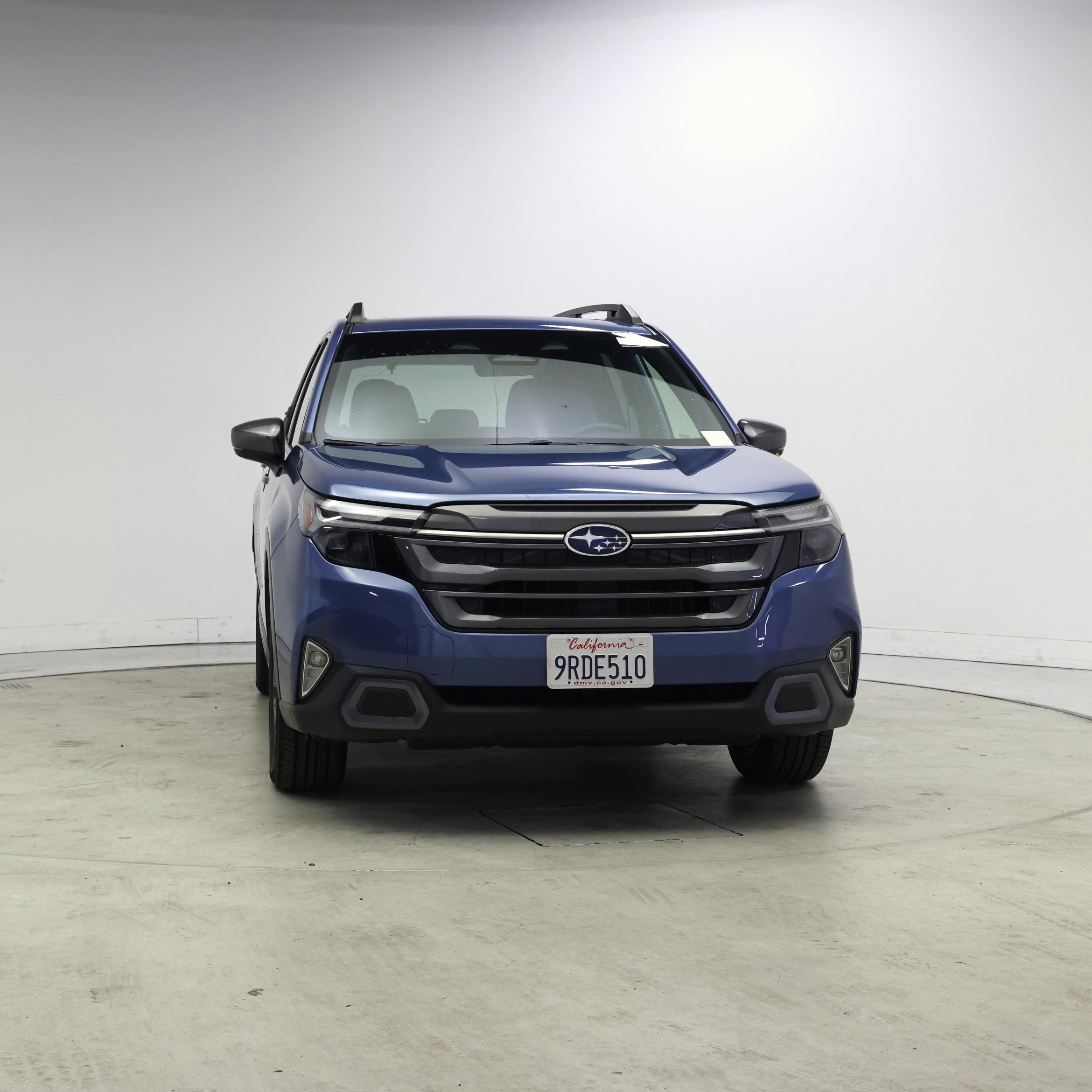 Thumbnail: 2025 Subaru Forester - 5