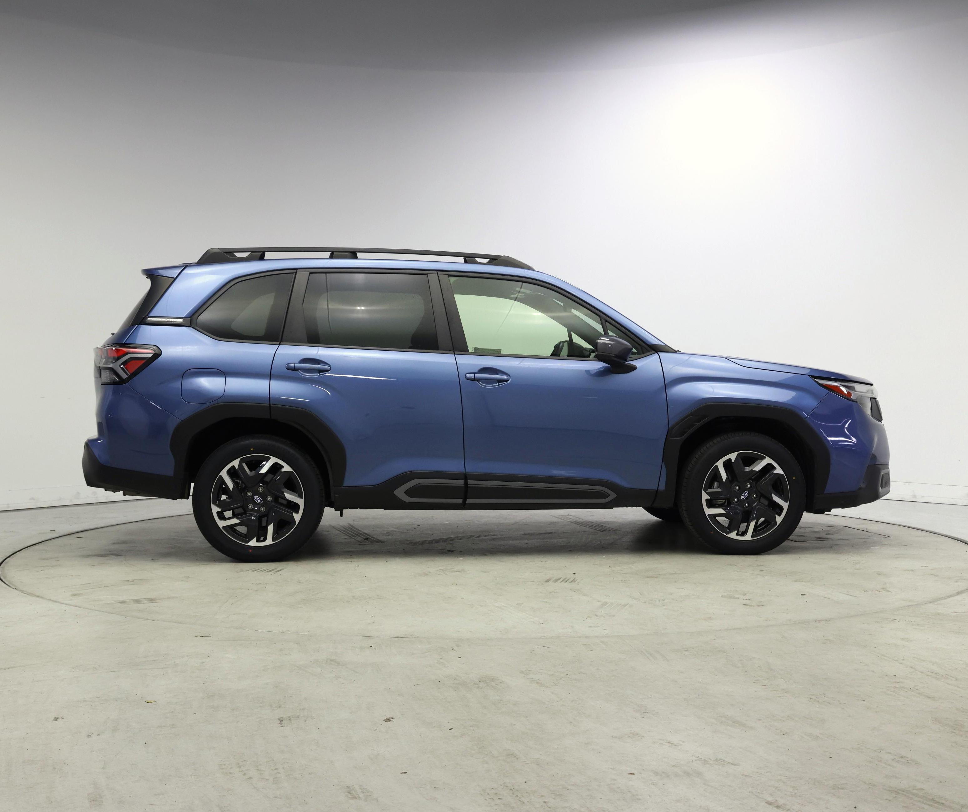 Thumbnail: 2025 Subaru Forester - 7