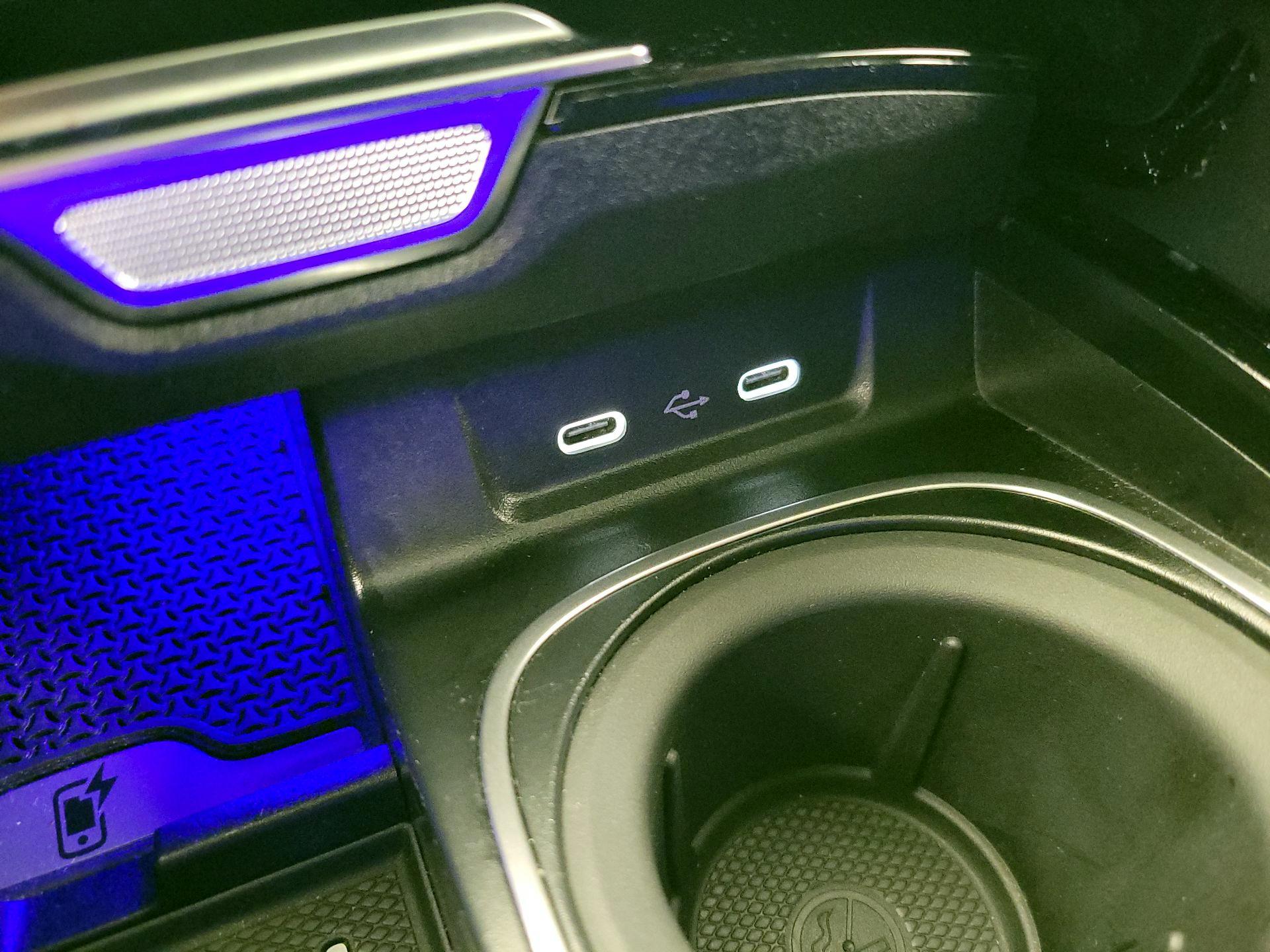 Thumbnail: 2021 Mercedes-Benz S-Class - 19