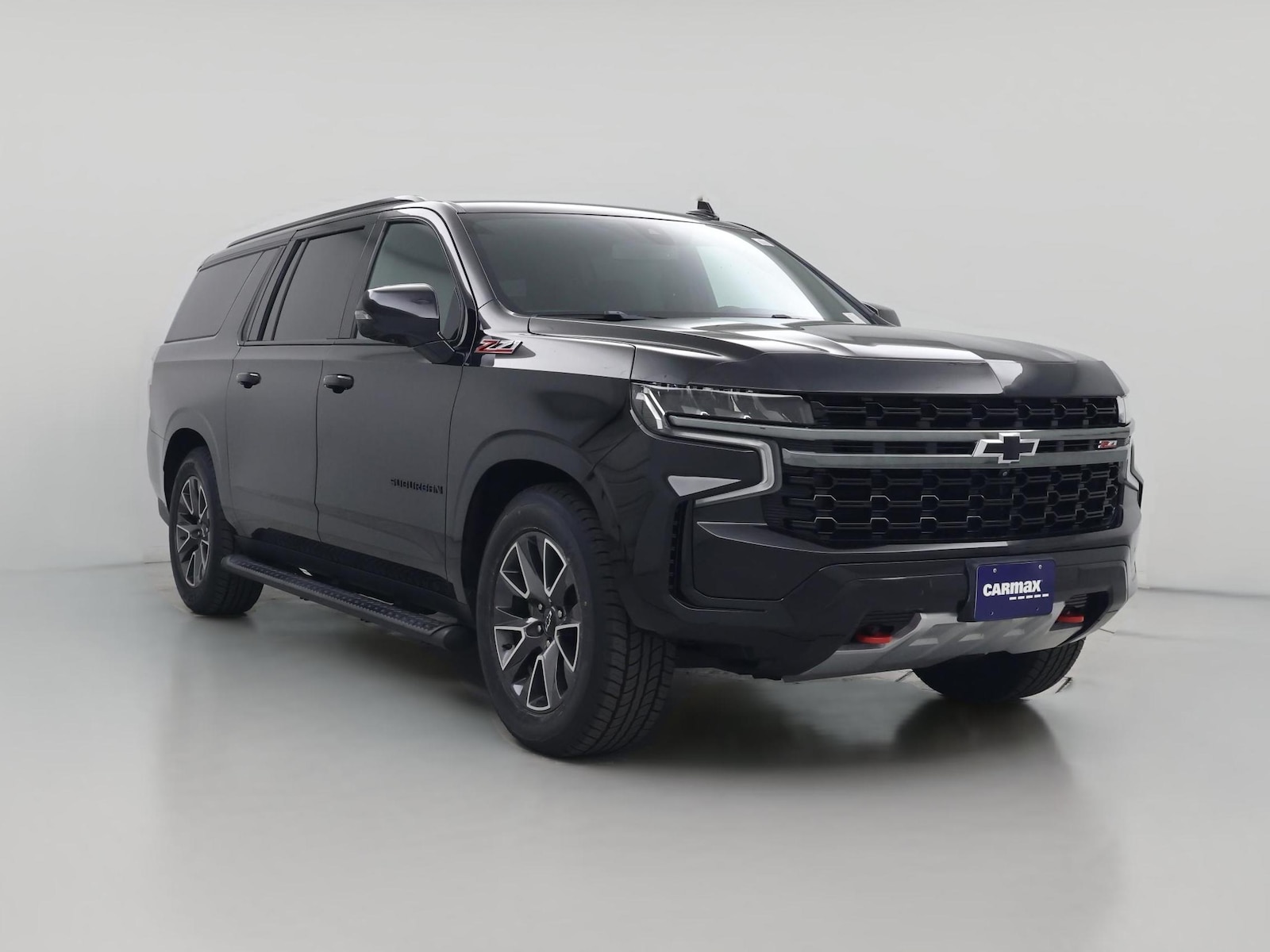 2021 Chevrolet Suburban