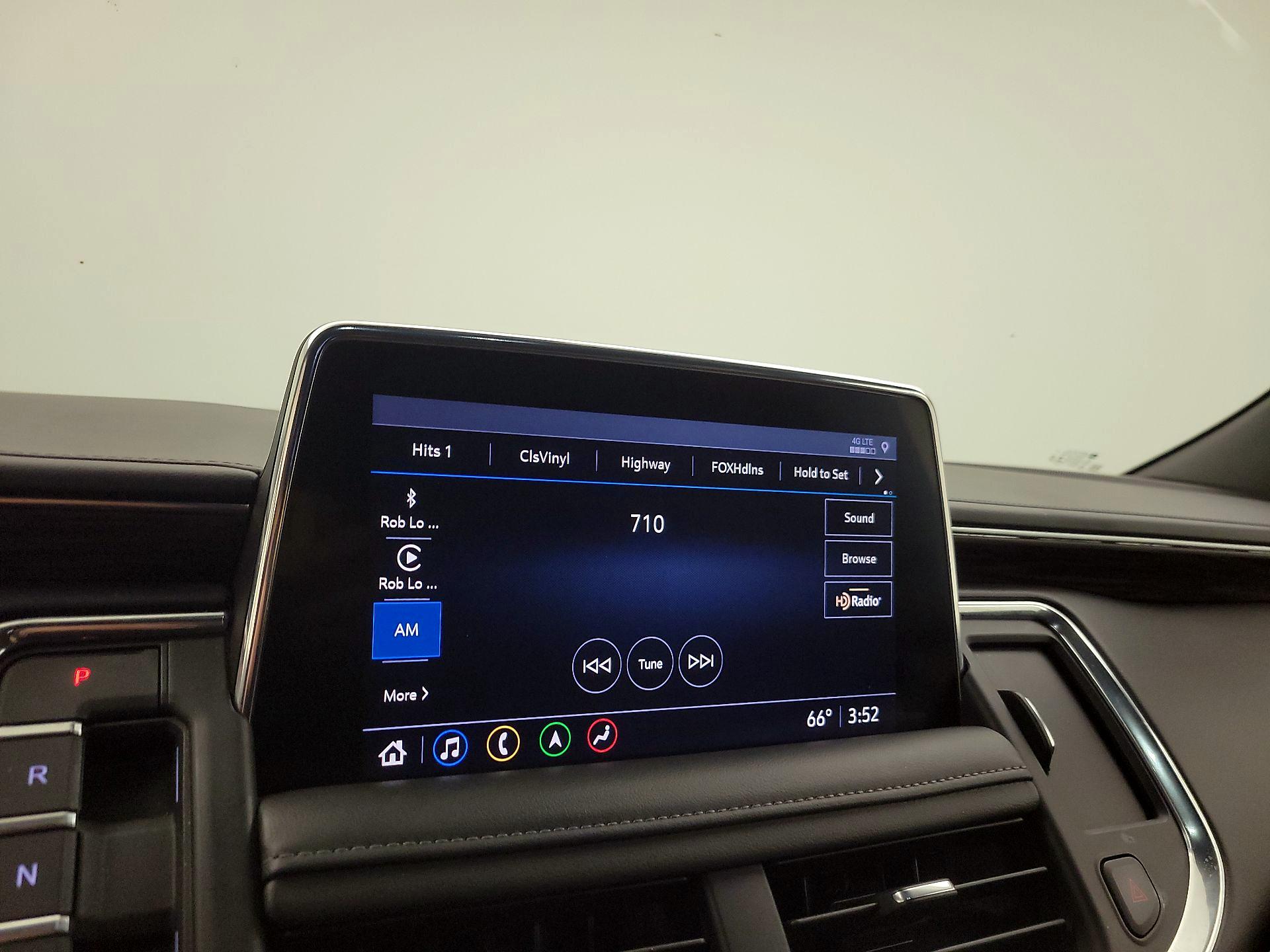 Thumbnail: 2021 Chevrolet Suburban - 15