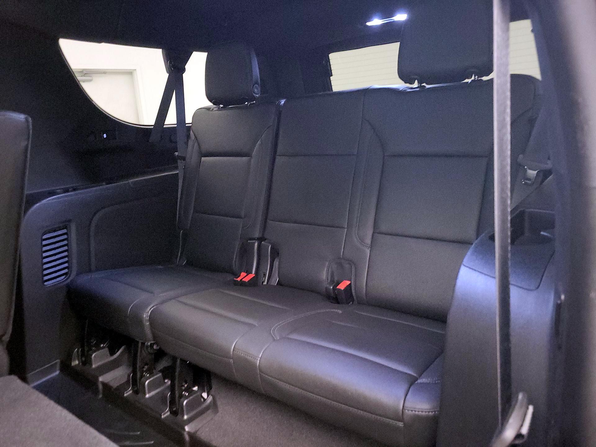 Thumbnail: 2021 Chevrolet Suburban - 20