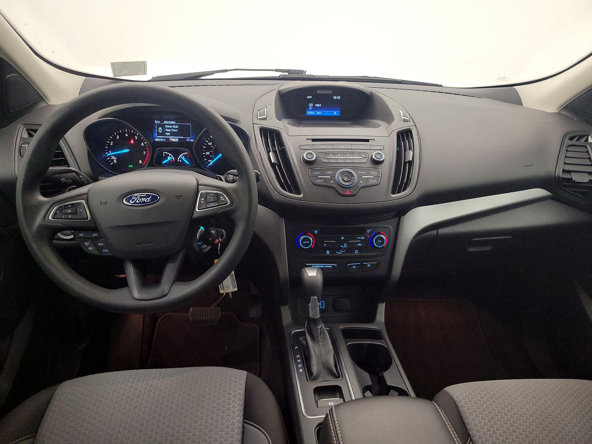 Thumbnail: 2017 Ford Escape - 9