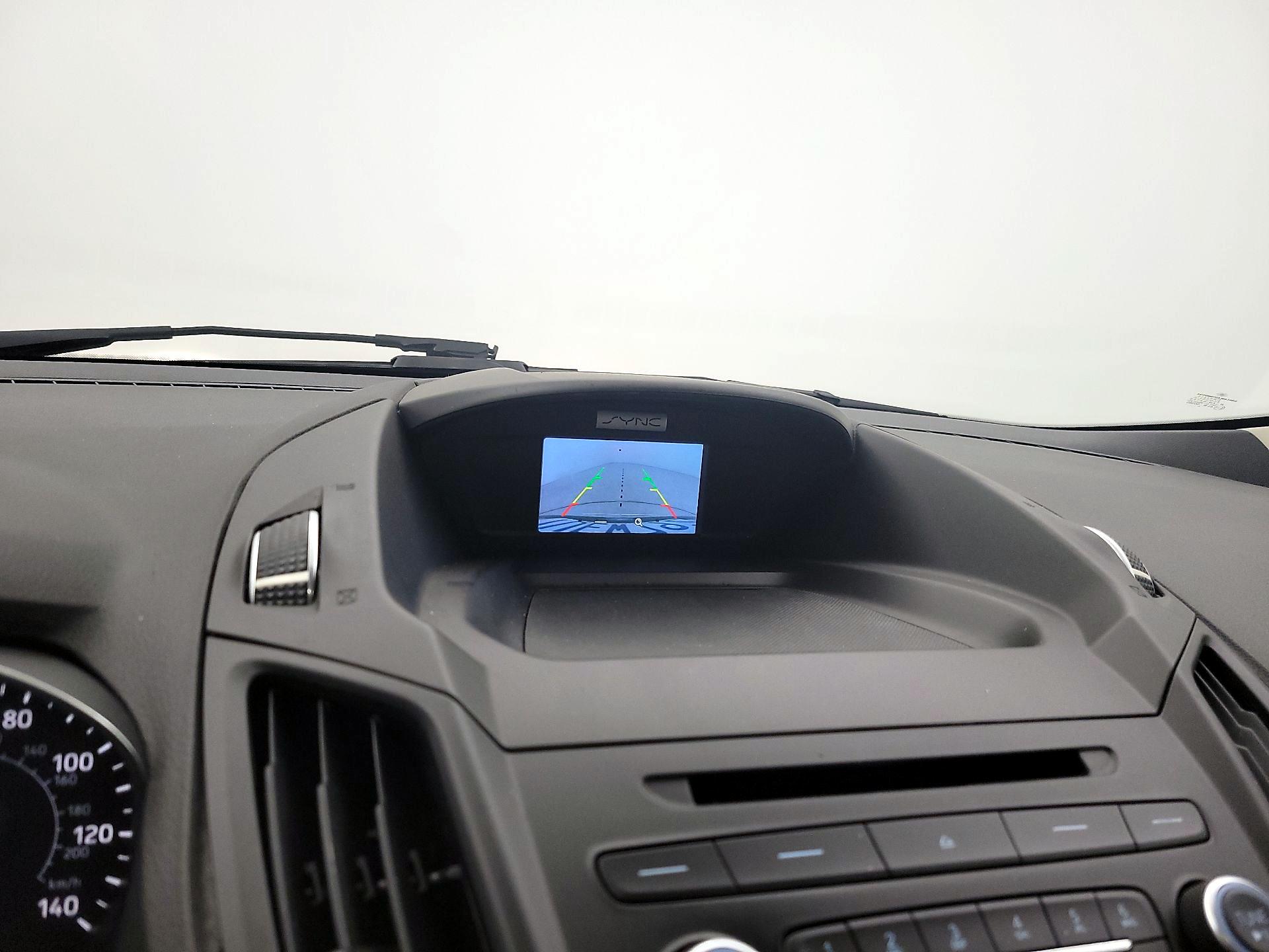 Thumbnail: 2017 Ford Escape - 14