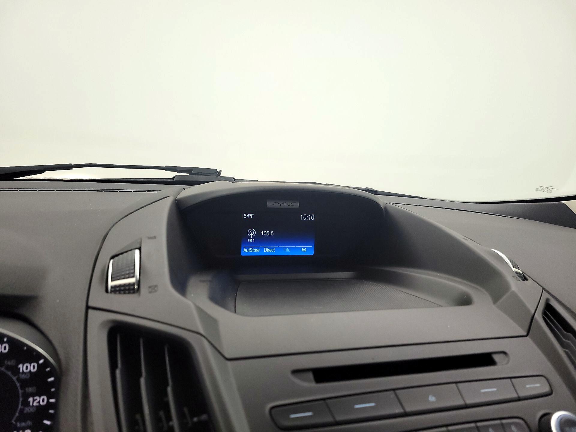 Thumbnail: 2017 Ford Escape - 15