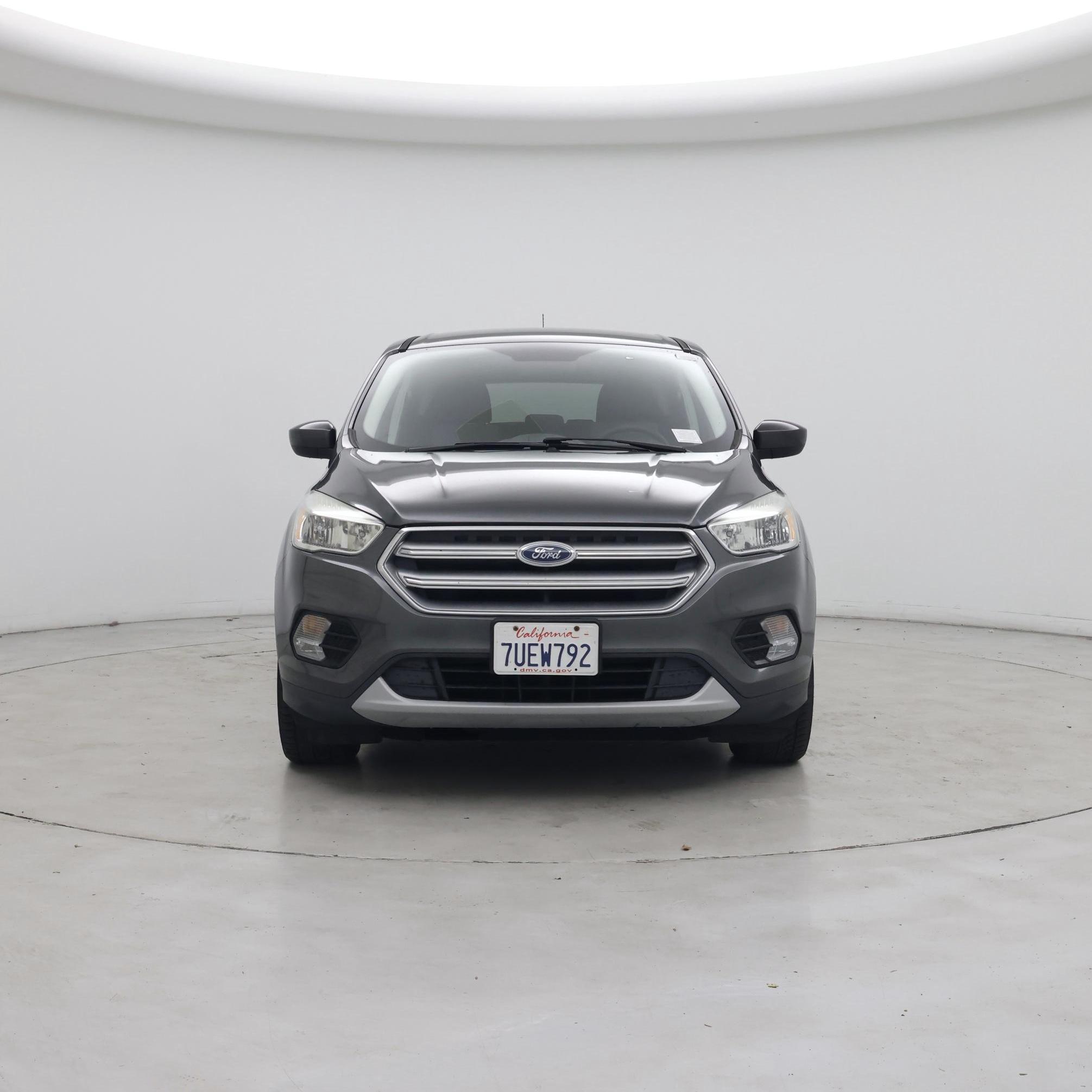 Thumbnail: 2017 Ford Escape - 5