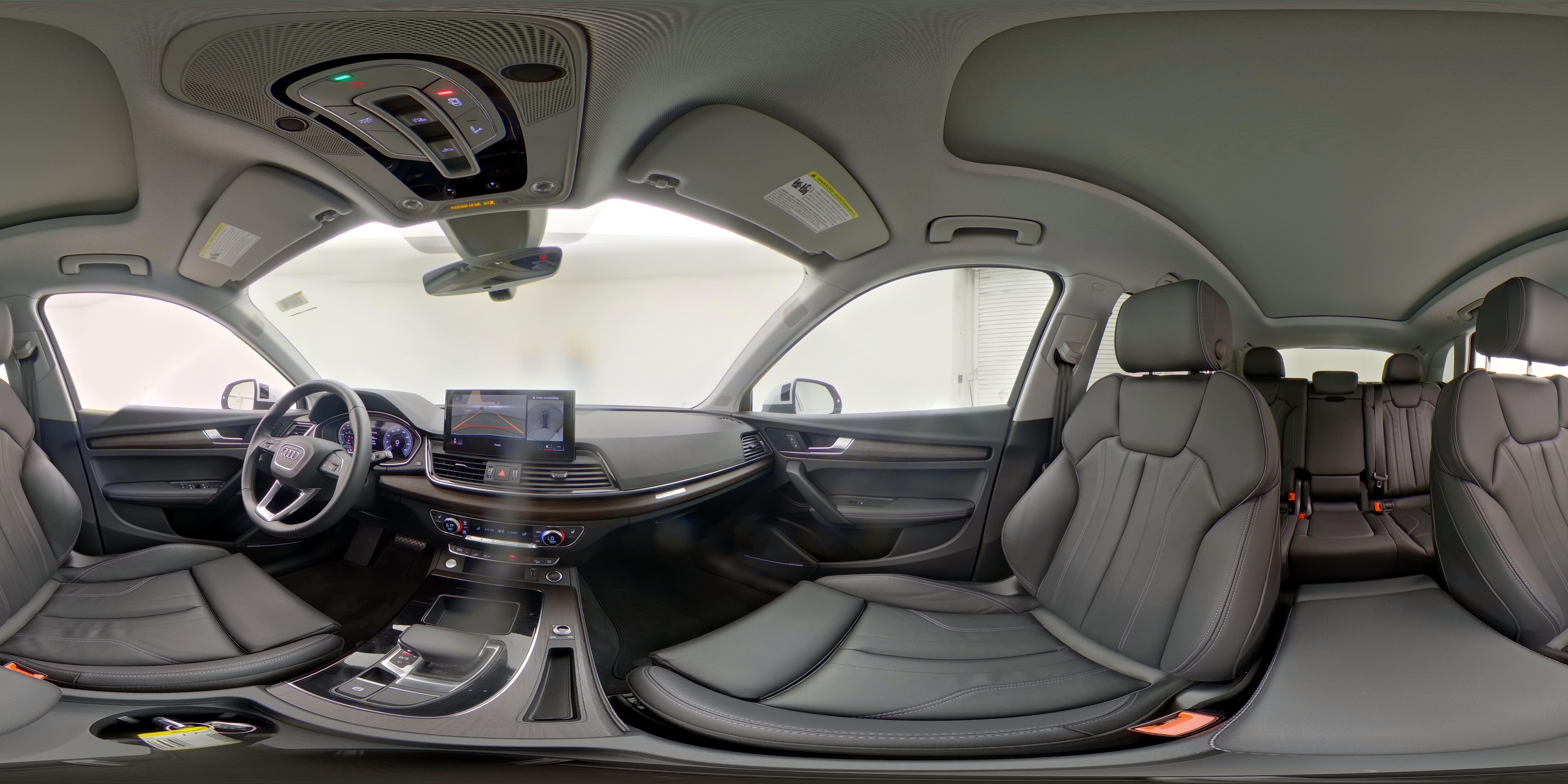 2024 Audi Q5 Premium Plus - Photo 25