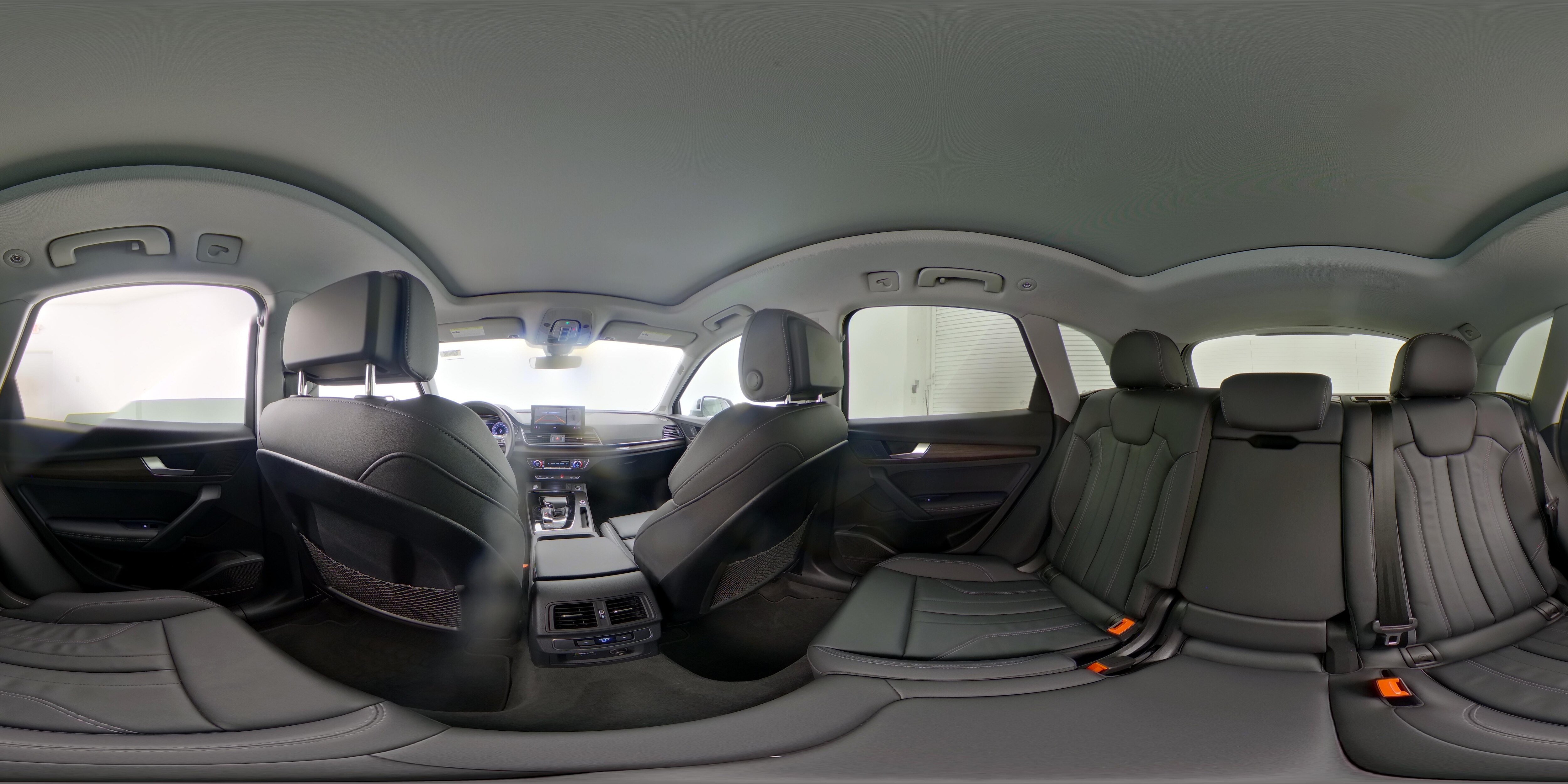 2024 Audi Q5 Premium Plus - Photo 26