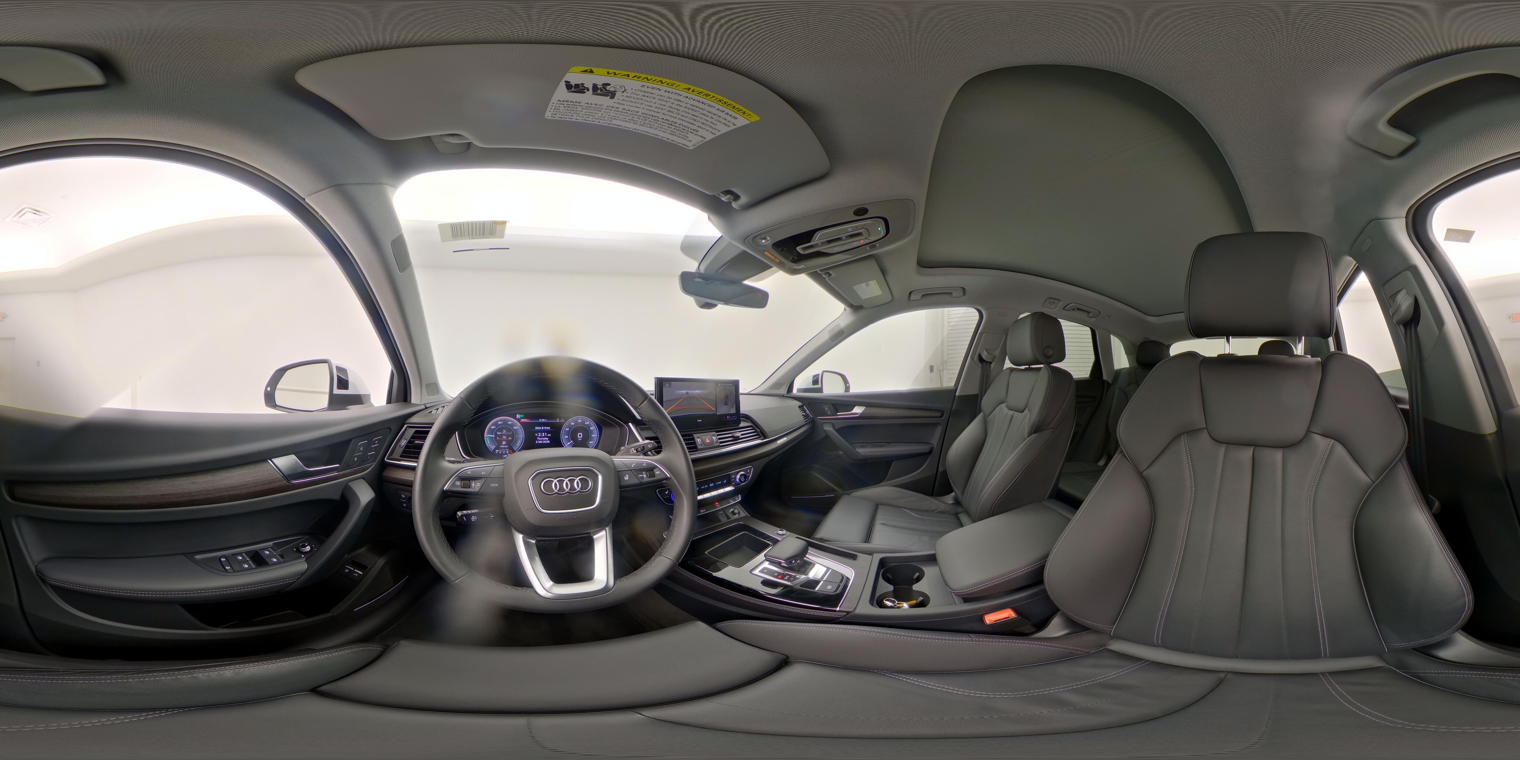 2024 Audi Q5 Premium Plus - Photo 27