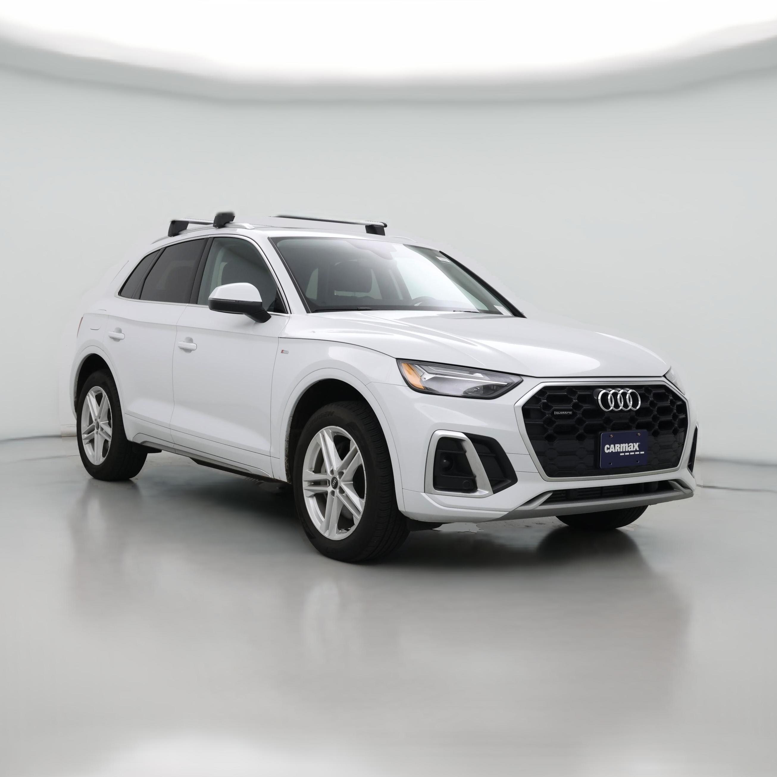 Thumbnail: 2024 Audi Q5 - 1