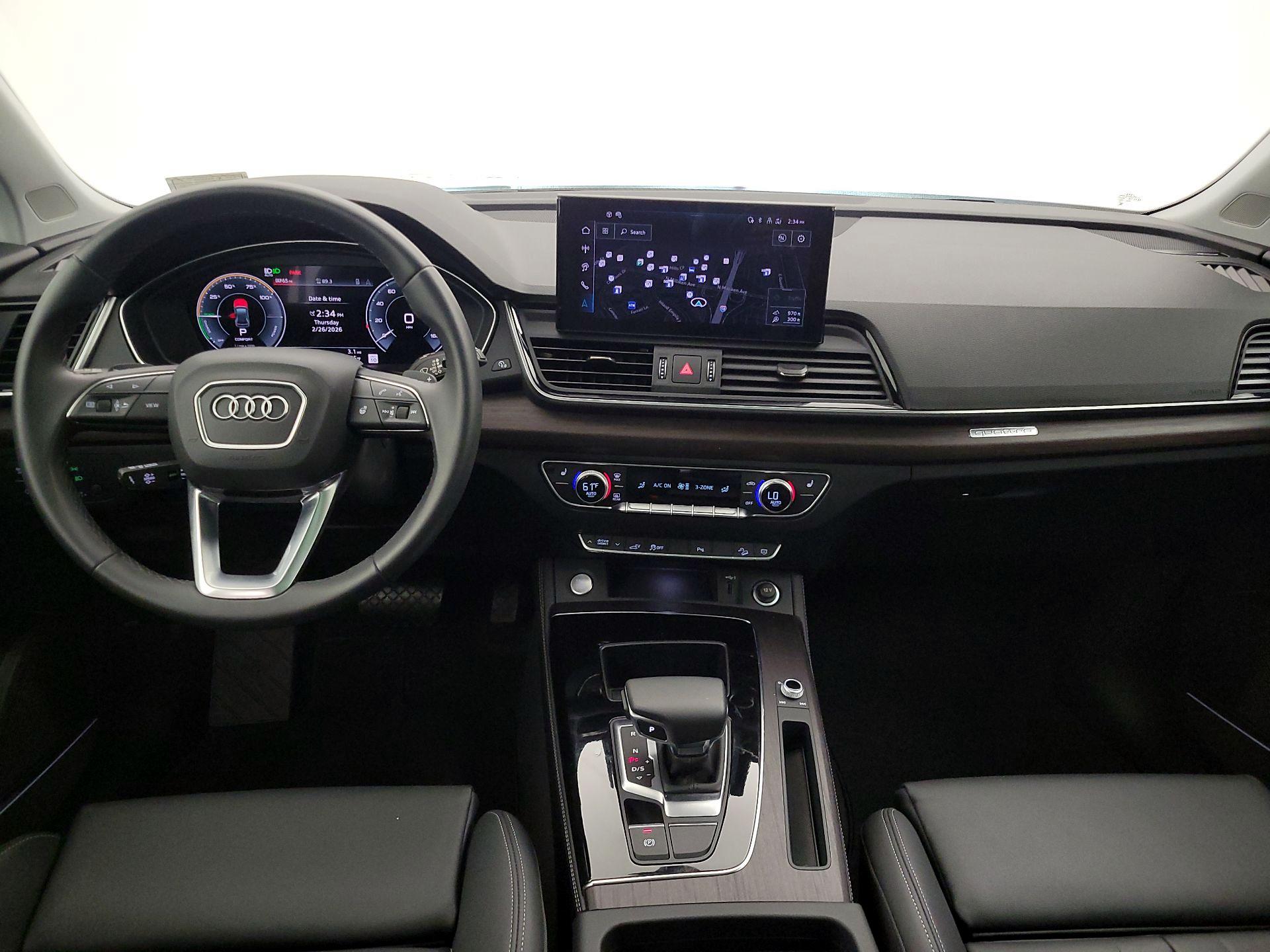 Thumbnail: 2024 Audi Q5 - 9