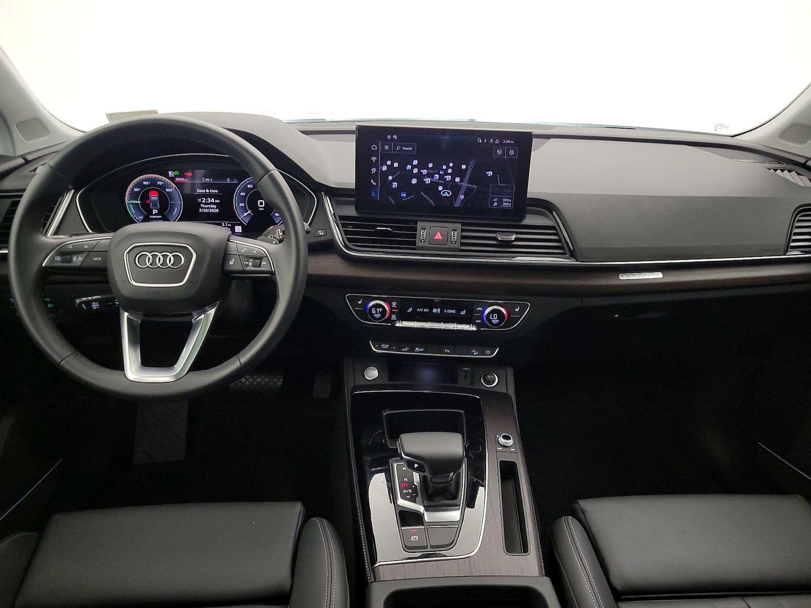 2024 Audi Q5 Premium Plus - Photo 10
