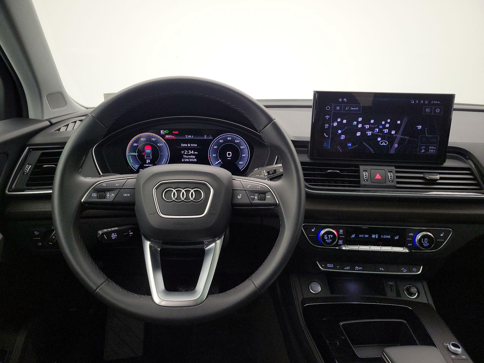 Thumbnail: 2024 Audi Q5 - 10