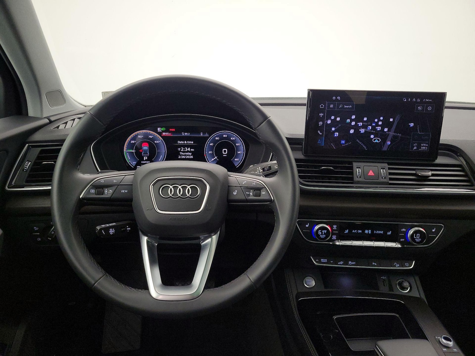 2024 Audi Q5 Premium Plus - Photo 11