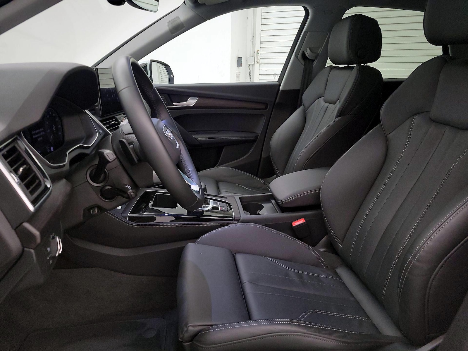 2024 Audi Q5 Premium Plus - Photo 12