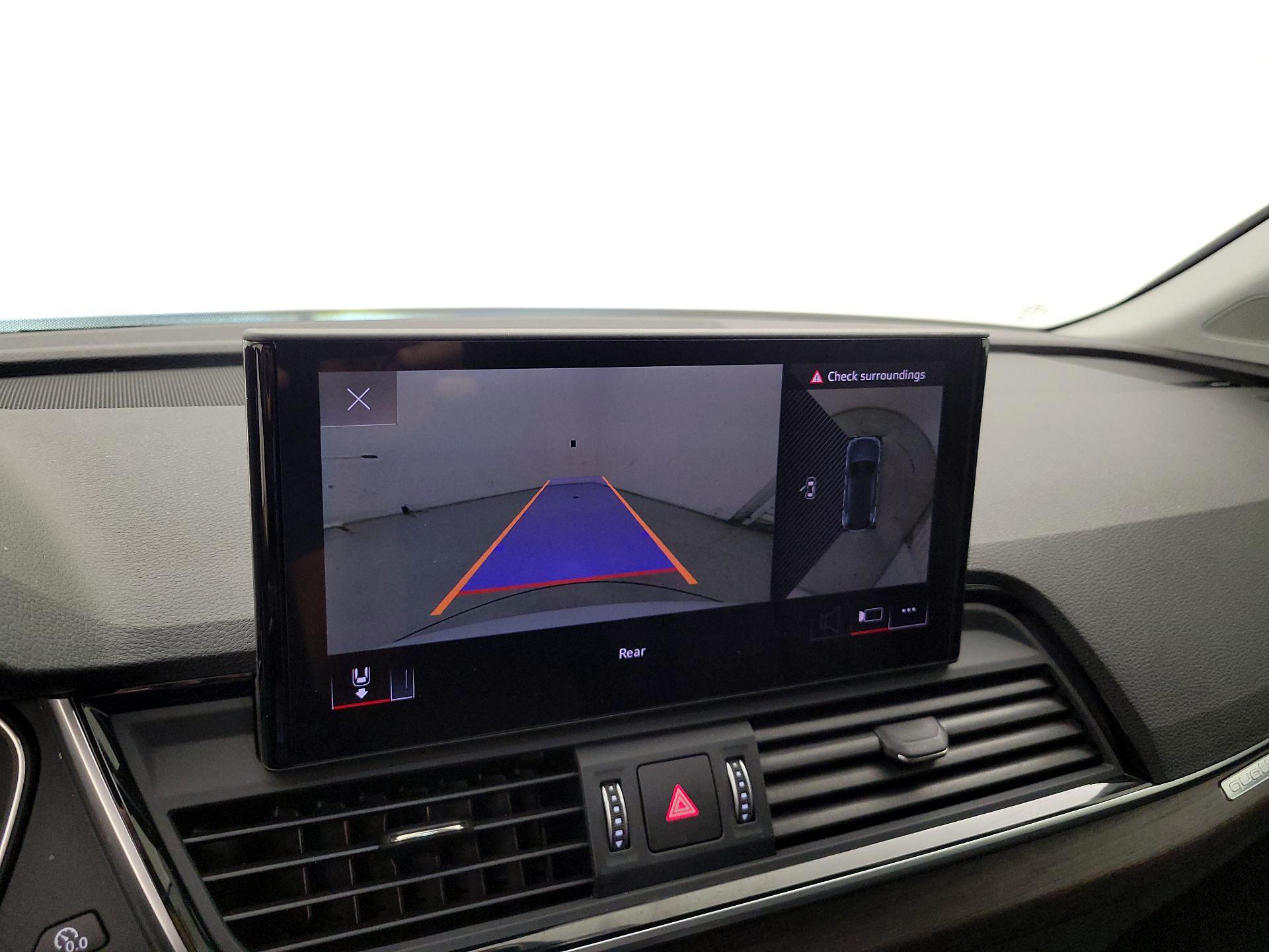 Thumbnail: 2024 Audi Q5 - 15