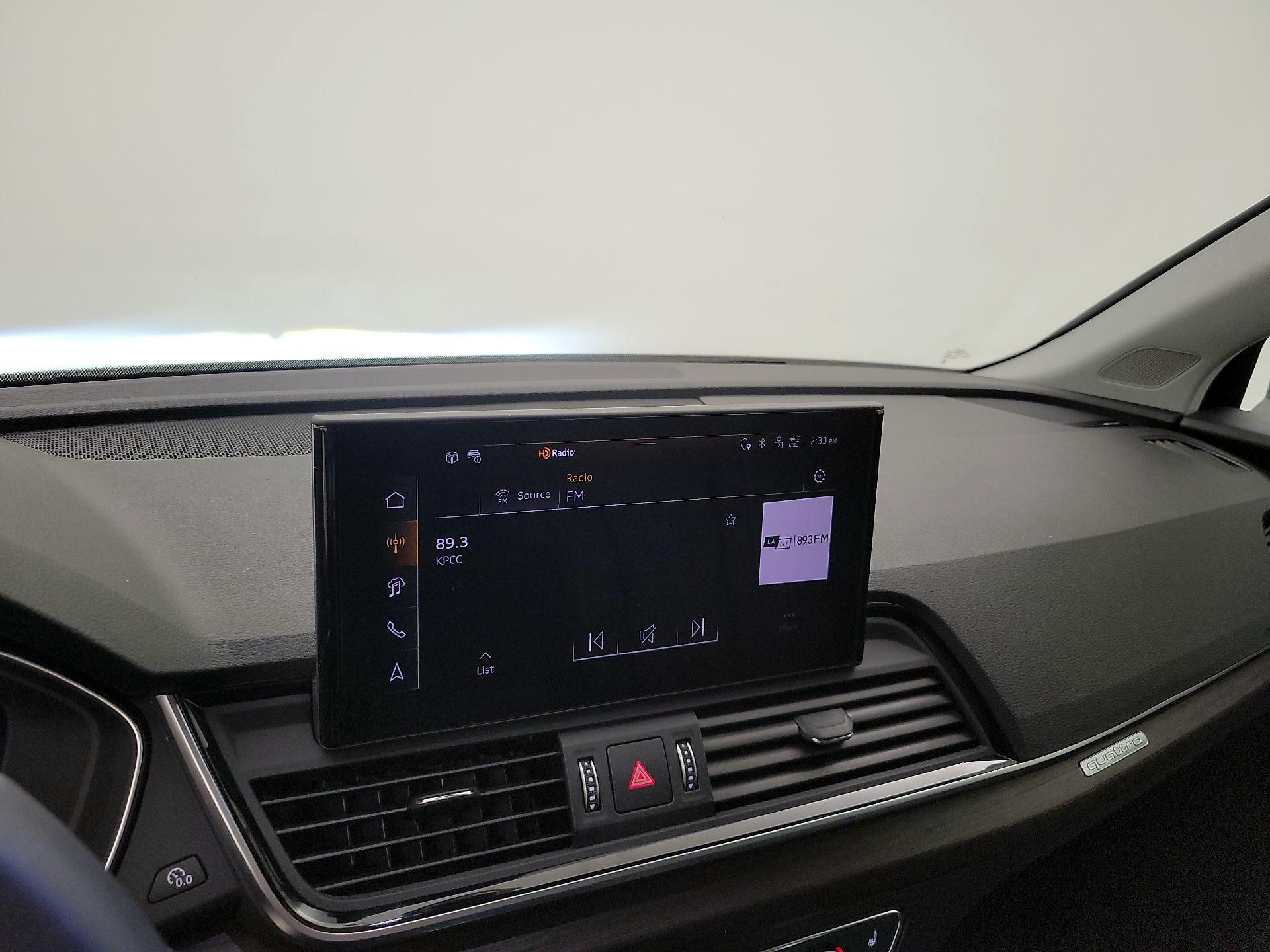 Thumbnail: 2024 Audi Q5 - 16