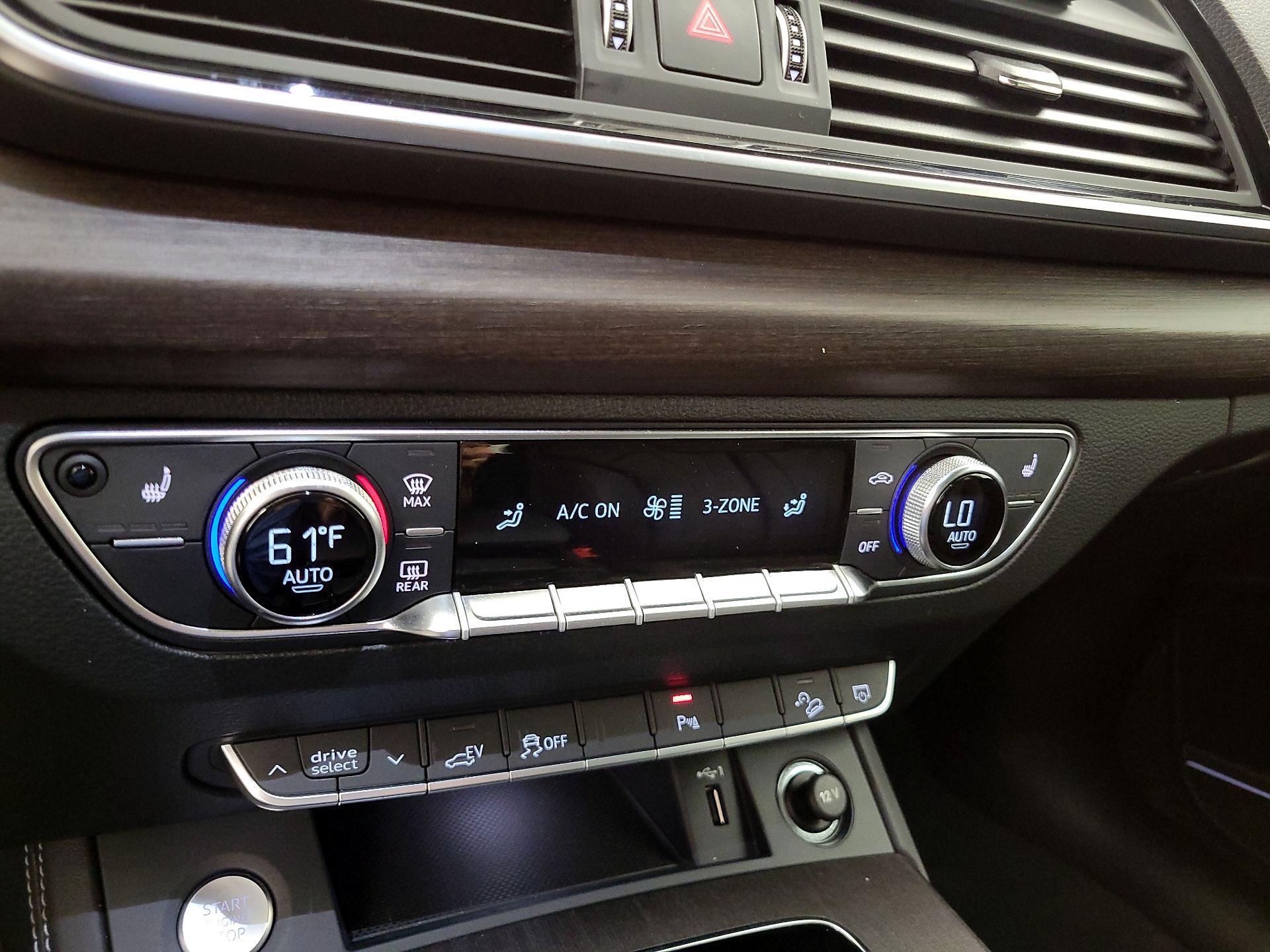 Thumbnail: 2024 Audi Q5 - 17