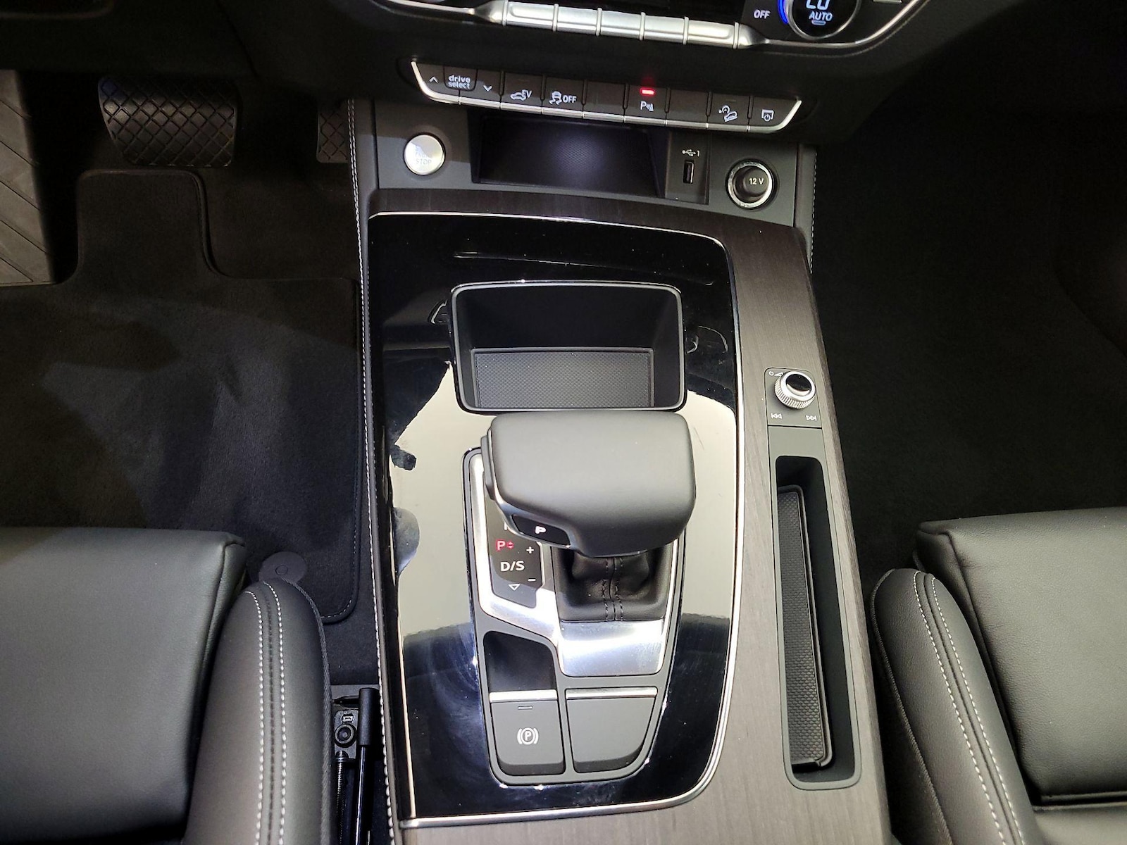 2024 Audi Q5 Premium Plus - Photo 19