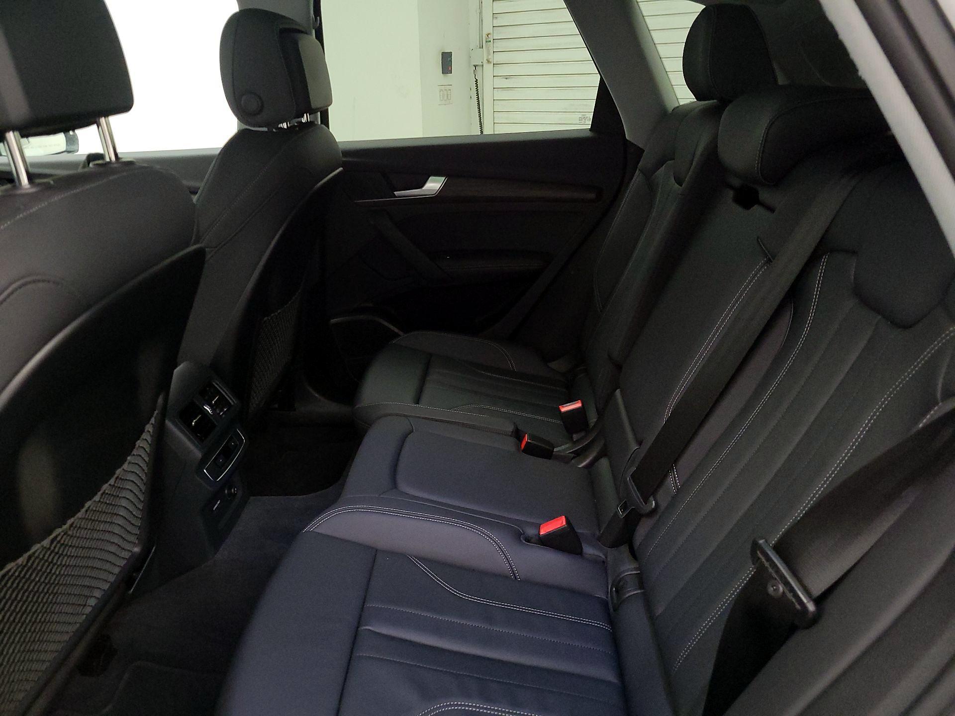 Thumbnail: 2024 Audi Q5 - 20