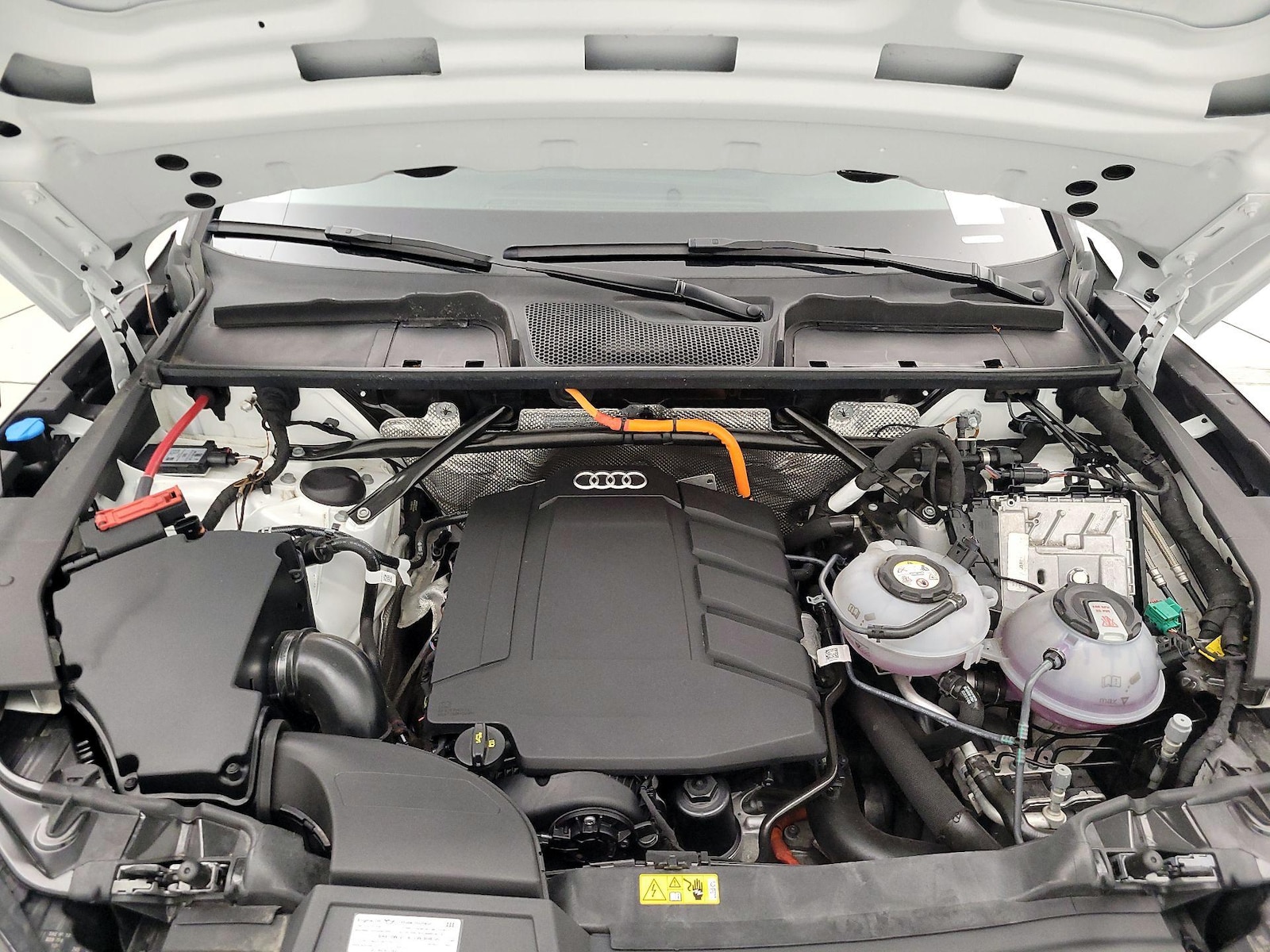 2024 Audi Q5 Premium Plus - Photo 23