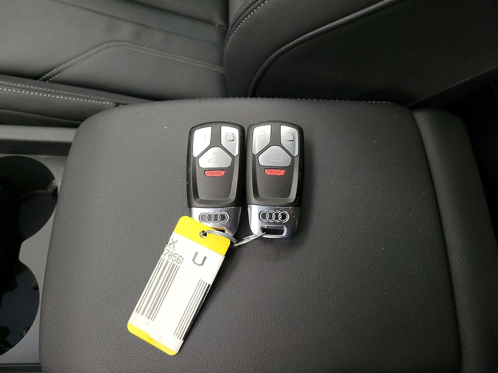 2024 Audi Q5 Premium Plus - Photo 24