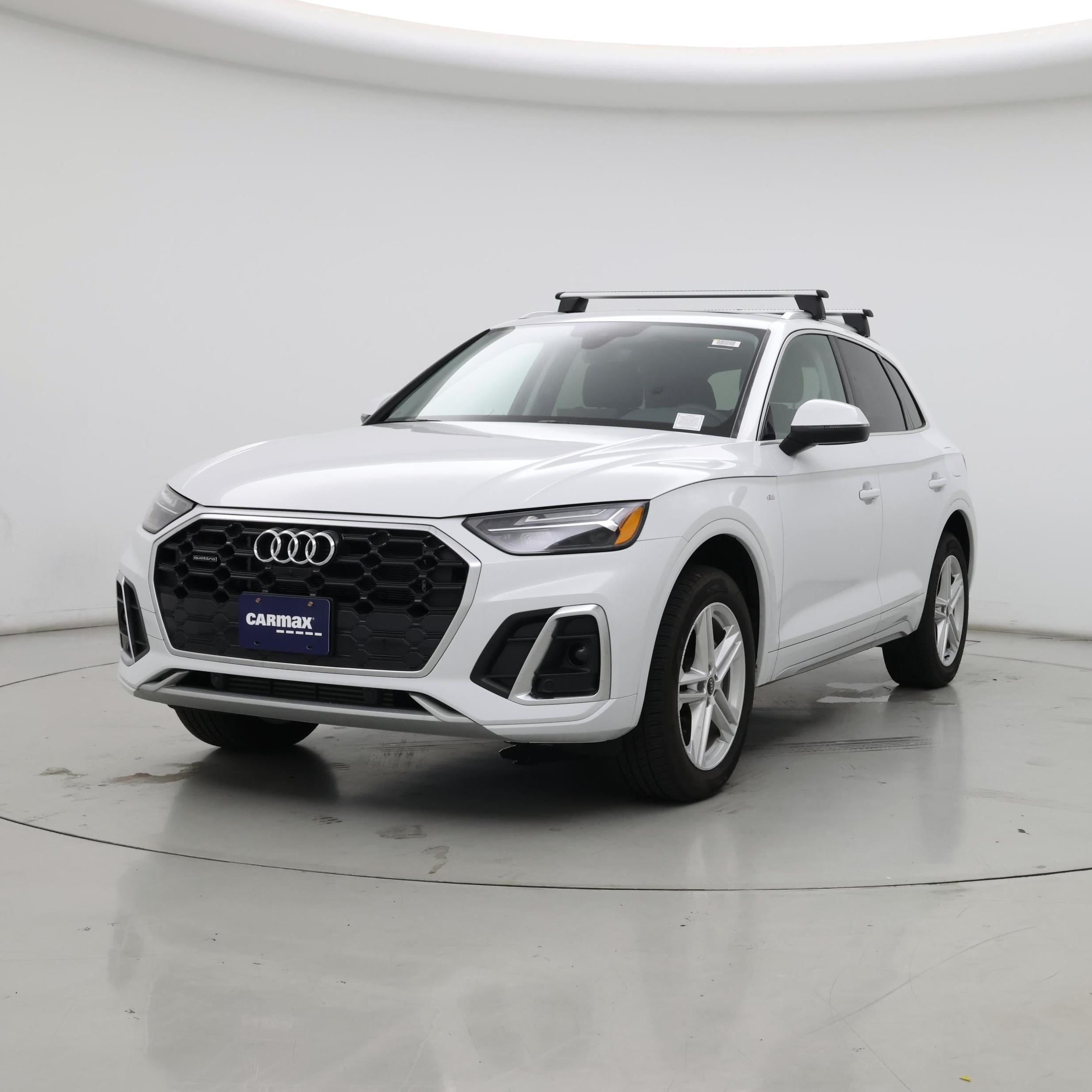 Thumbnail: 2024 Audi Q5 - 4