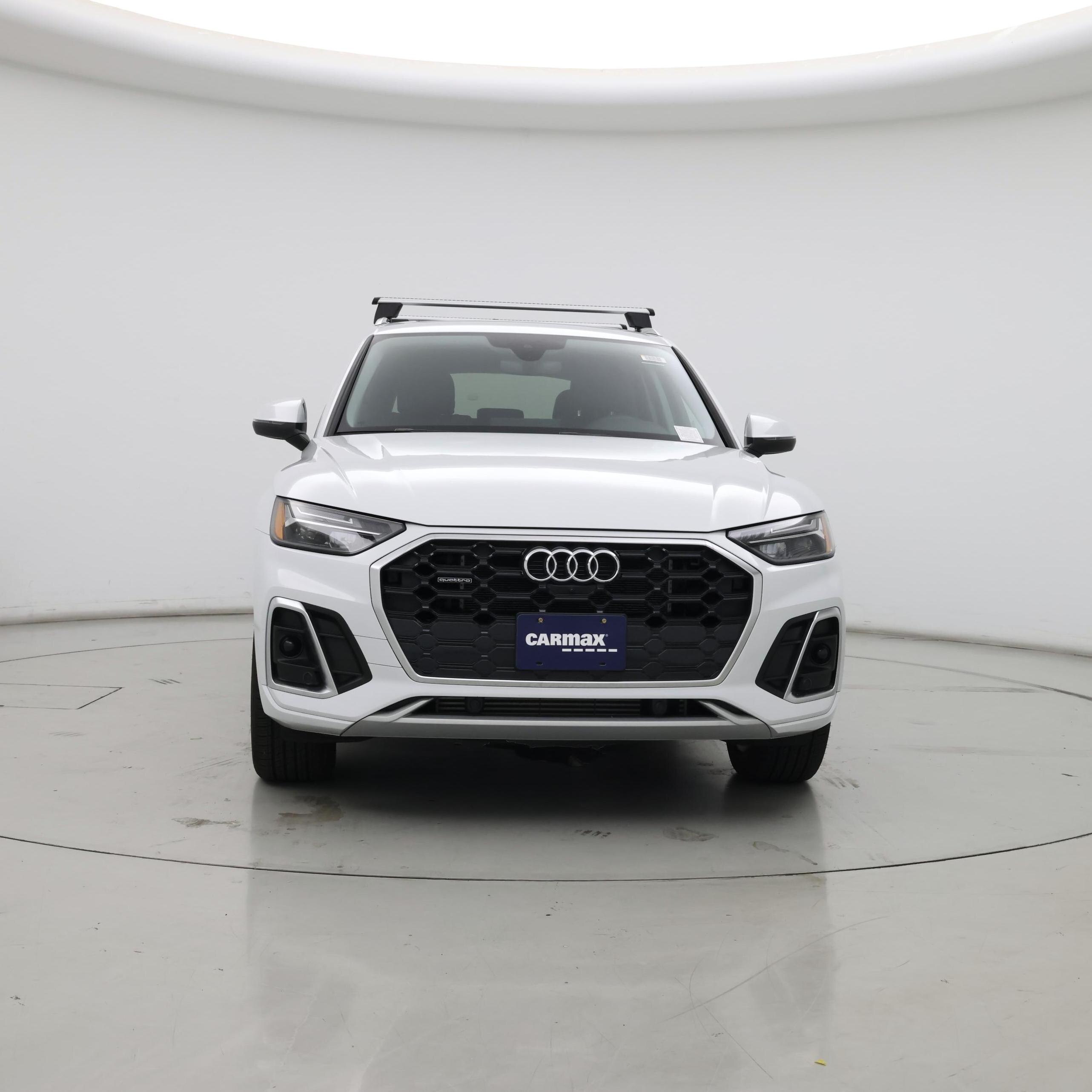 Thumbnail: 2024 Audi Q5 - 5