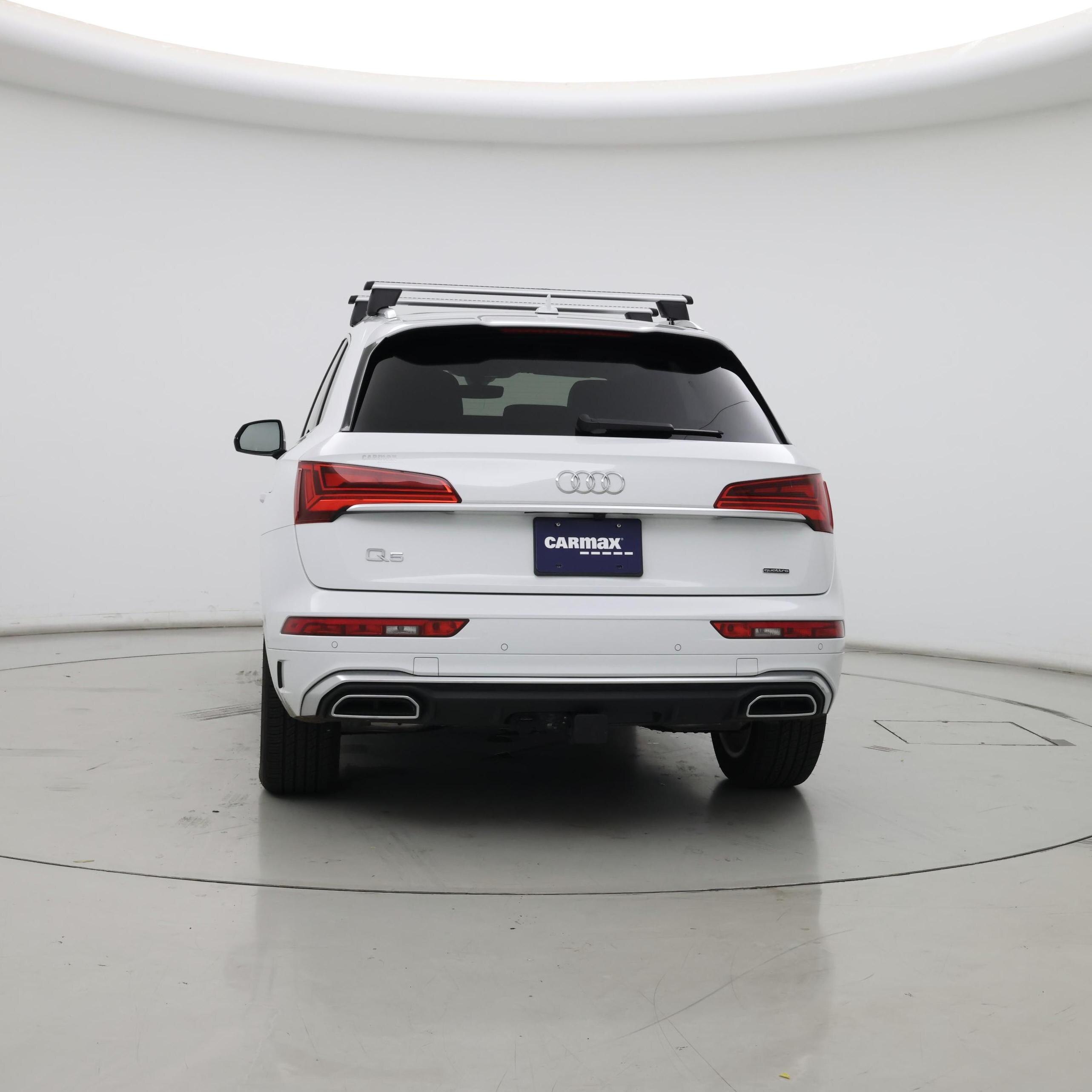 Thumbnail: 2024 Audi Q5 - 6