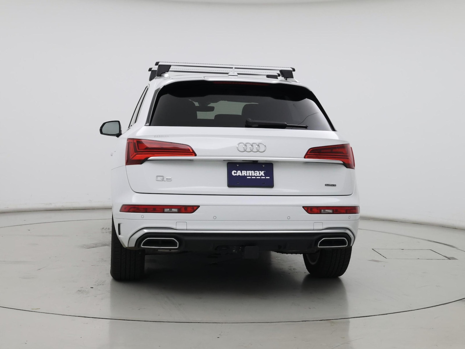 2024 Audi Q5 Premium Plus - Photo 7